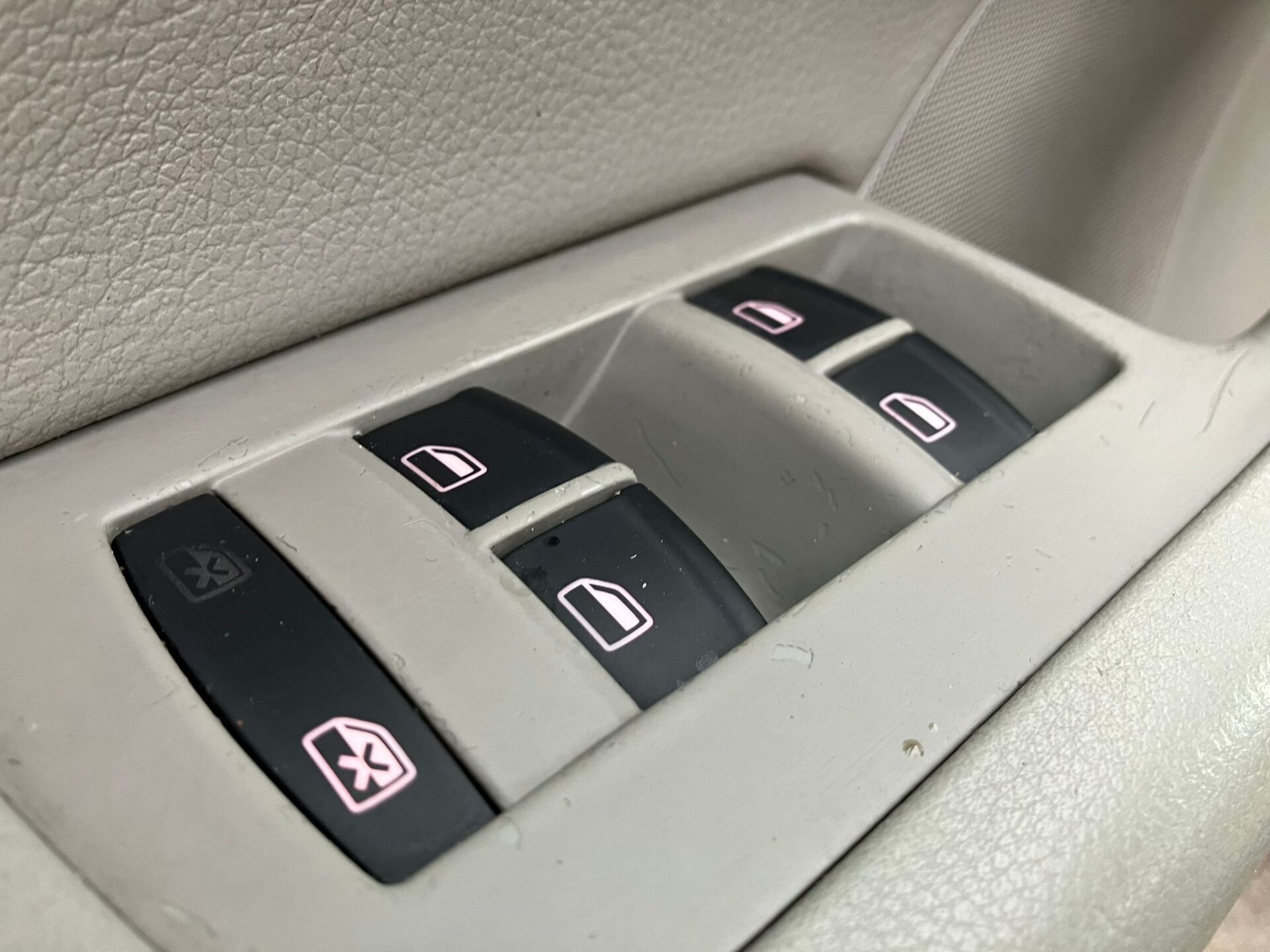 Audi A6 S-line quattro