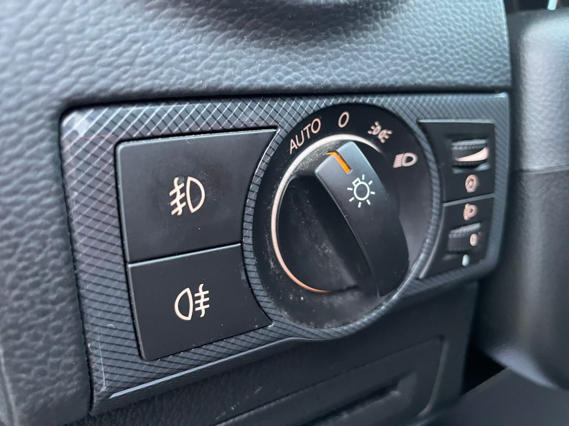 Opel Antara 4×4