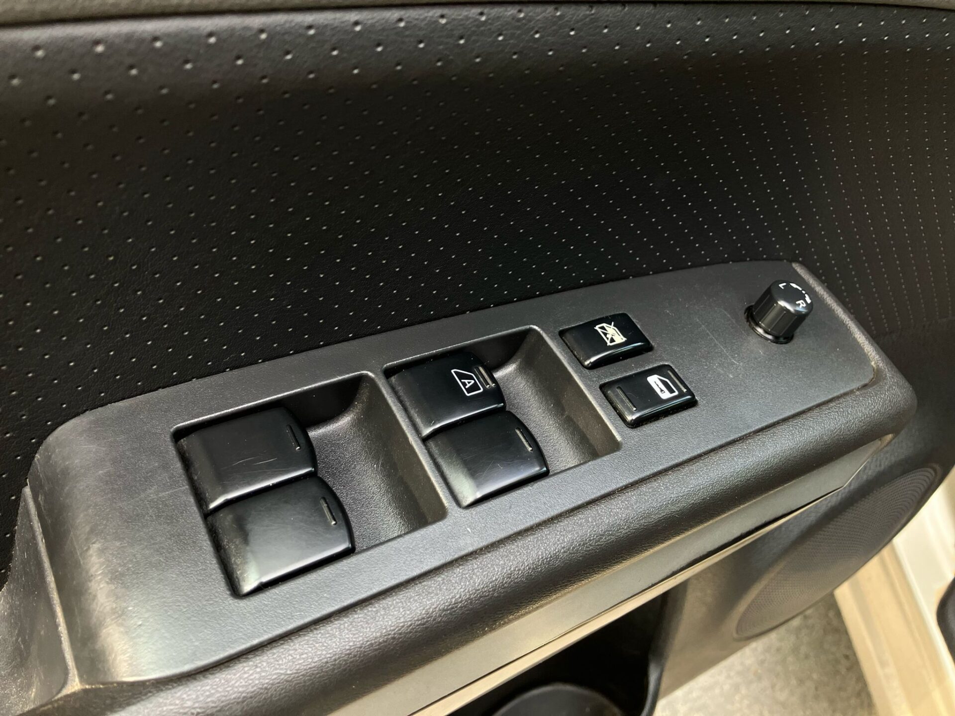 Nissan X-Trail 4×4