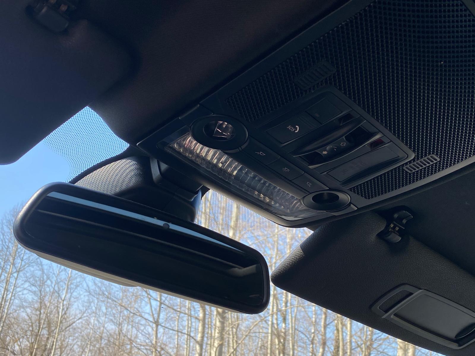 BMW X5 E70 Sport Edition