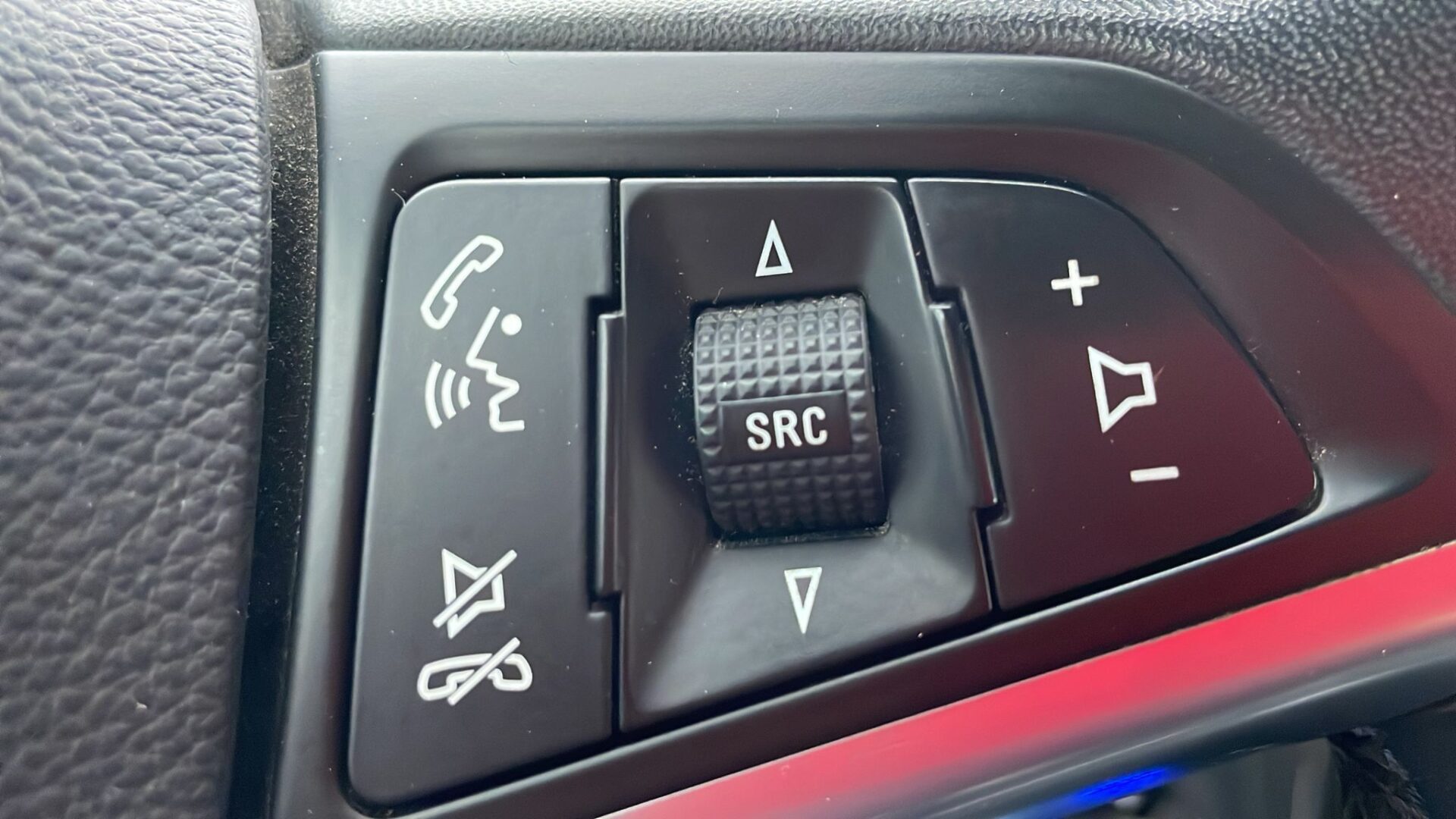 Opel Ampera ELEKTRISKAIS