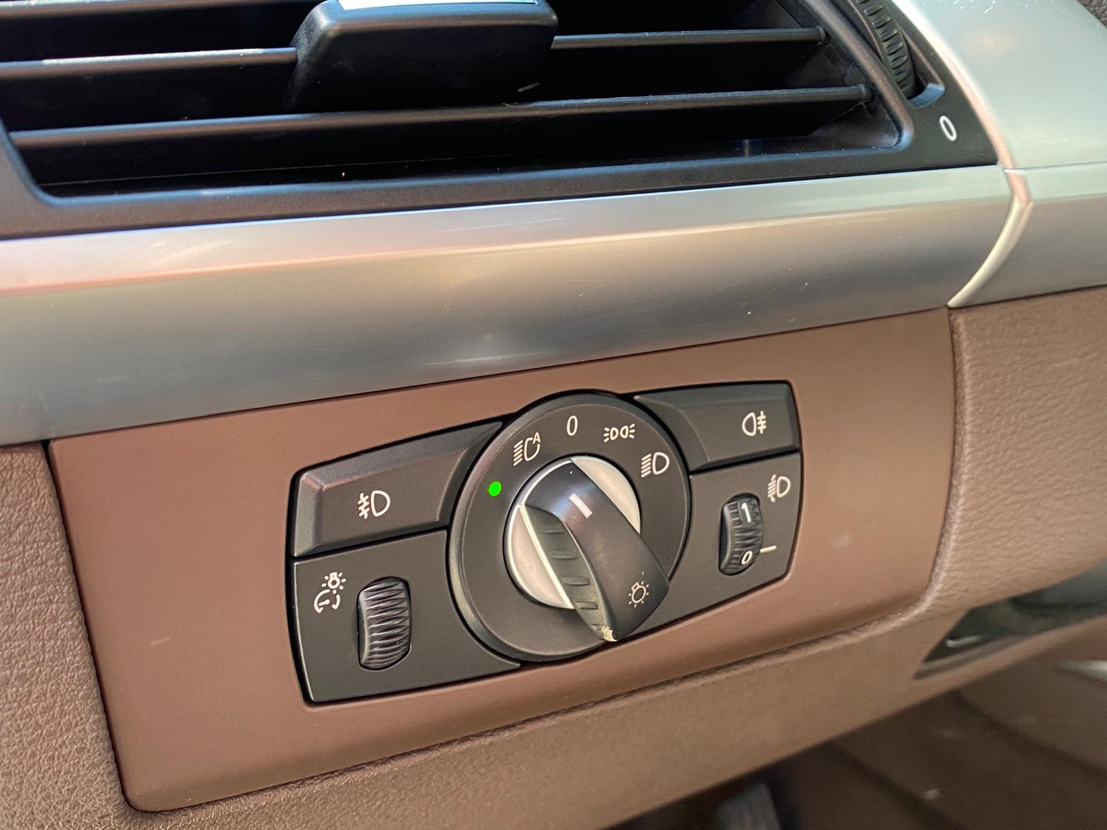 BMW X5 X-DRIVE M-PACK