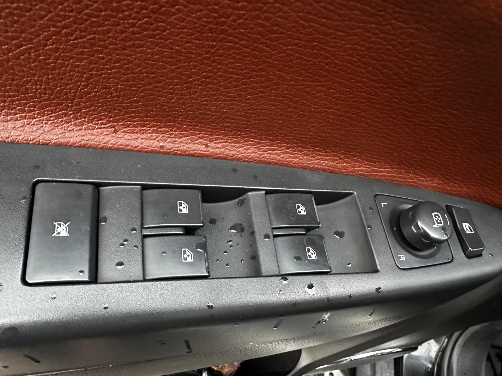 OPEL ANTARA 4X4