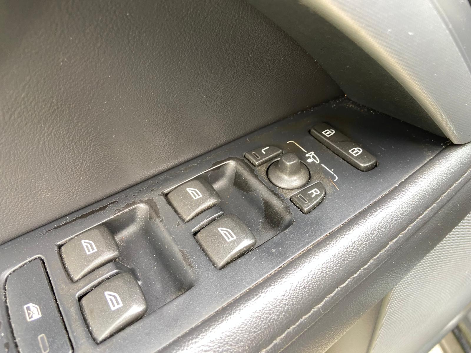 Volvo V70 Summum D4