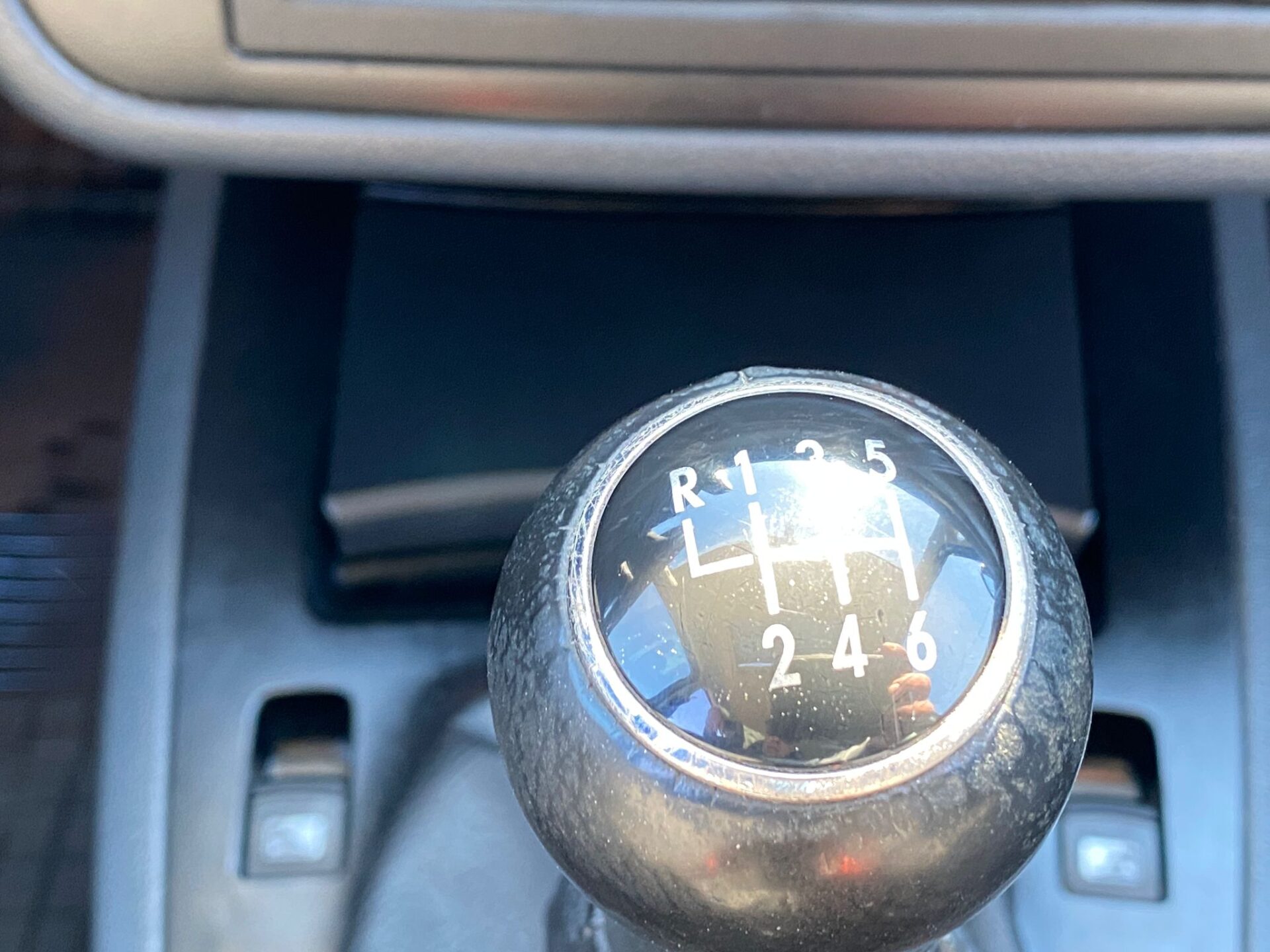 VW Sharan 7-Vietas