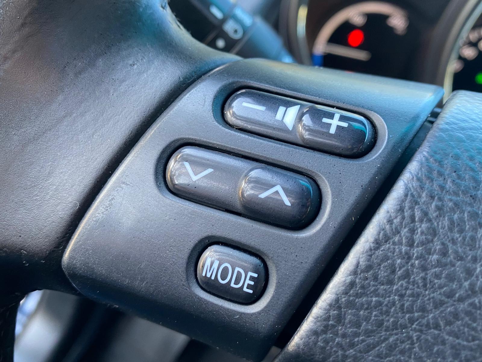 Lexus RX400 Hybrid