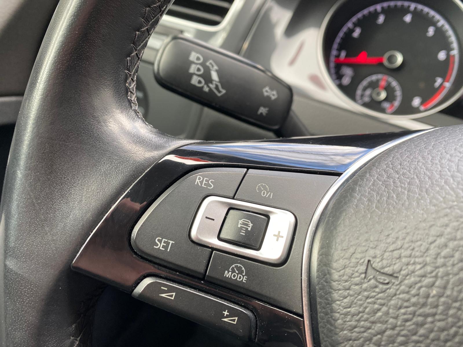 VW Golf 7