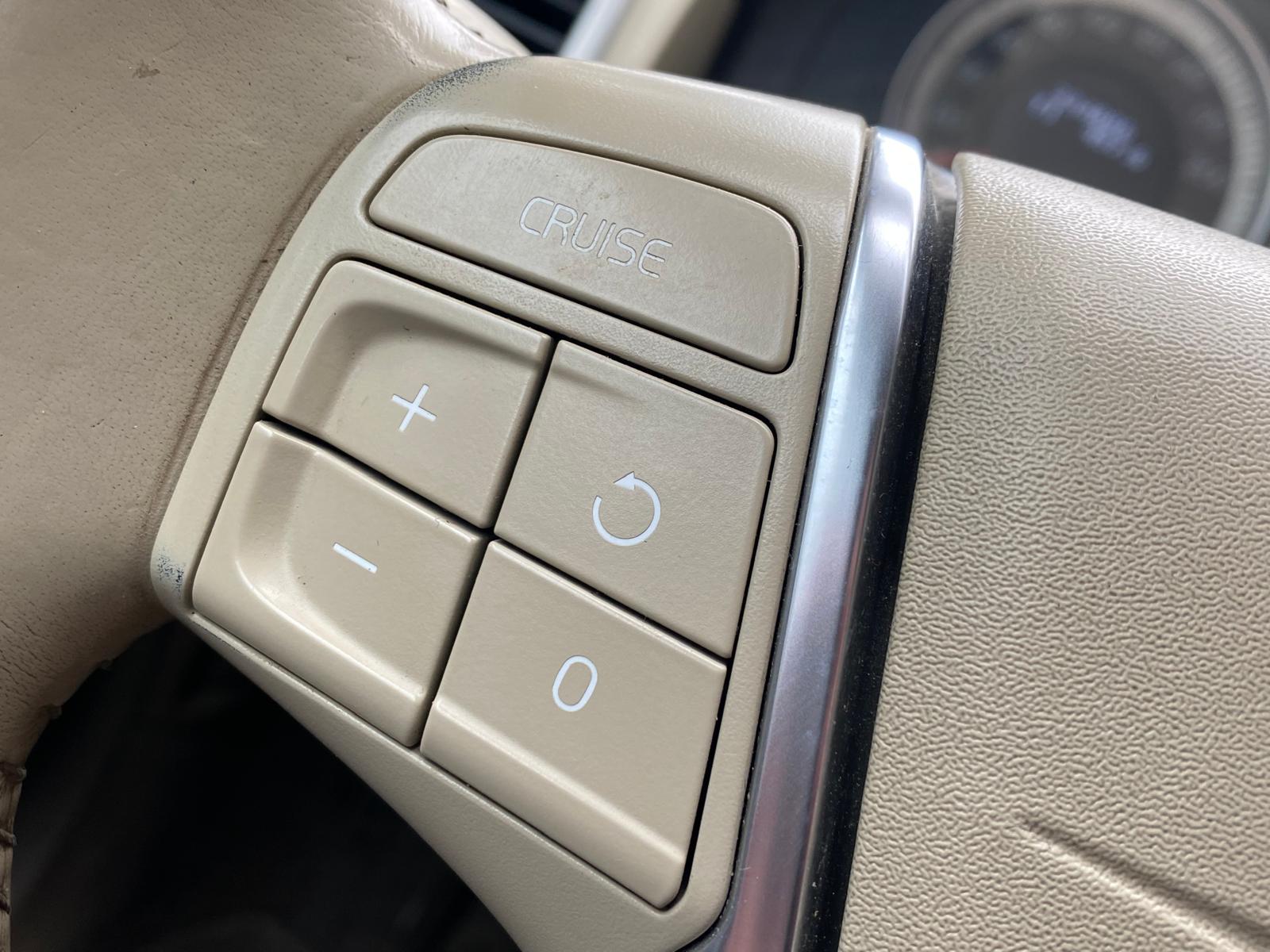 Volvo Xc70 Summum
