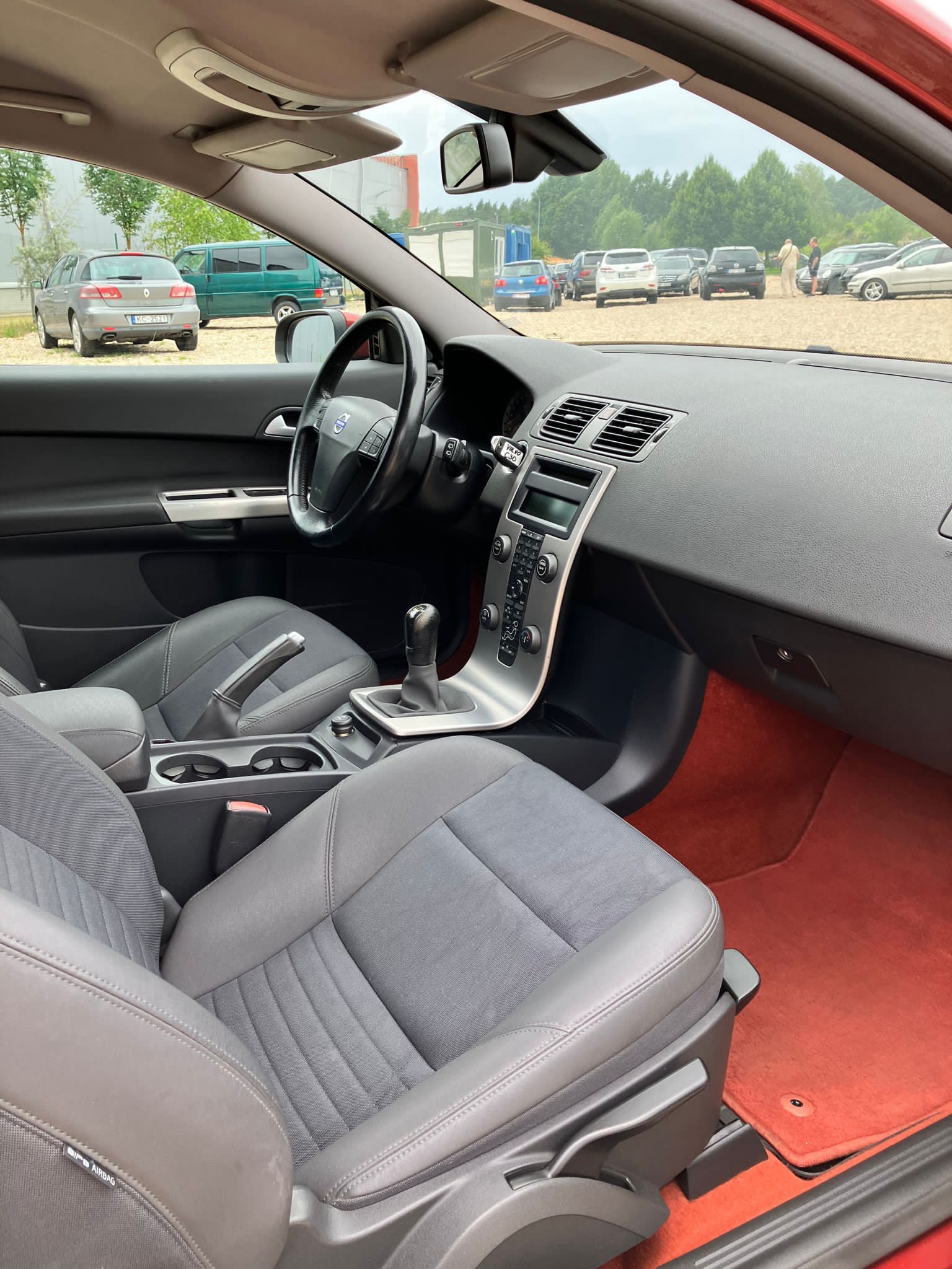 Volvo C30 Summum
