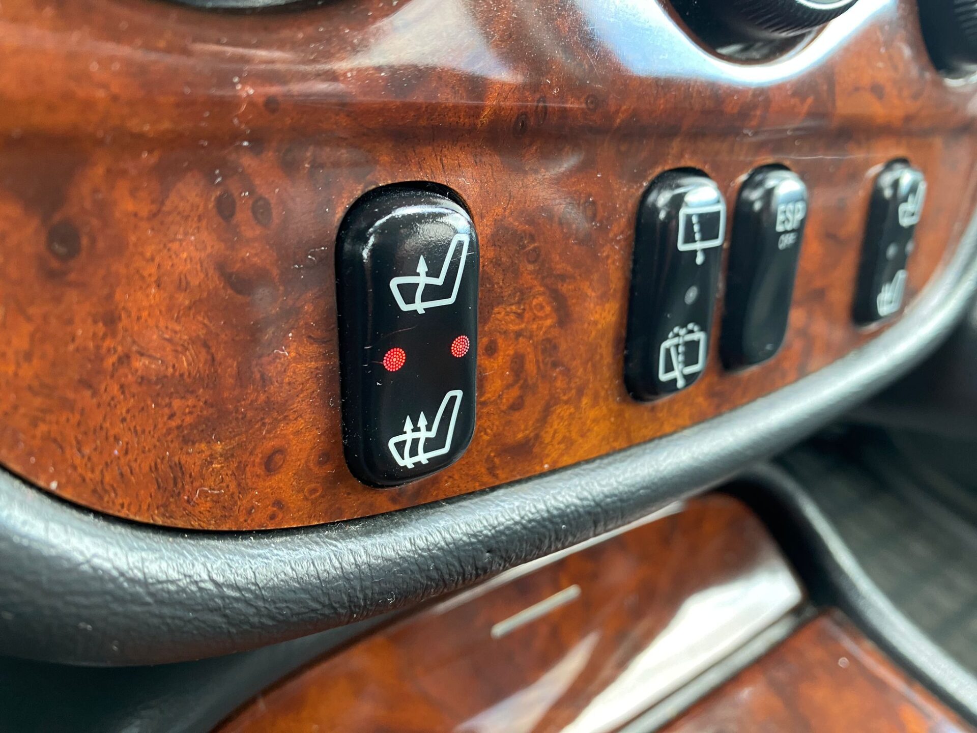 MB ML270 Final Edition
