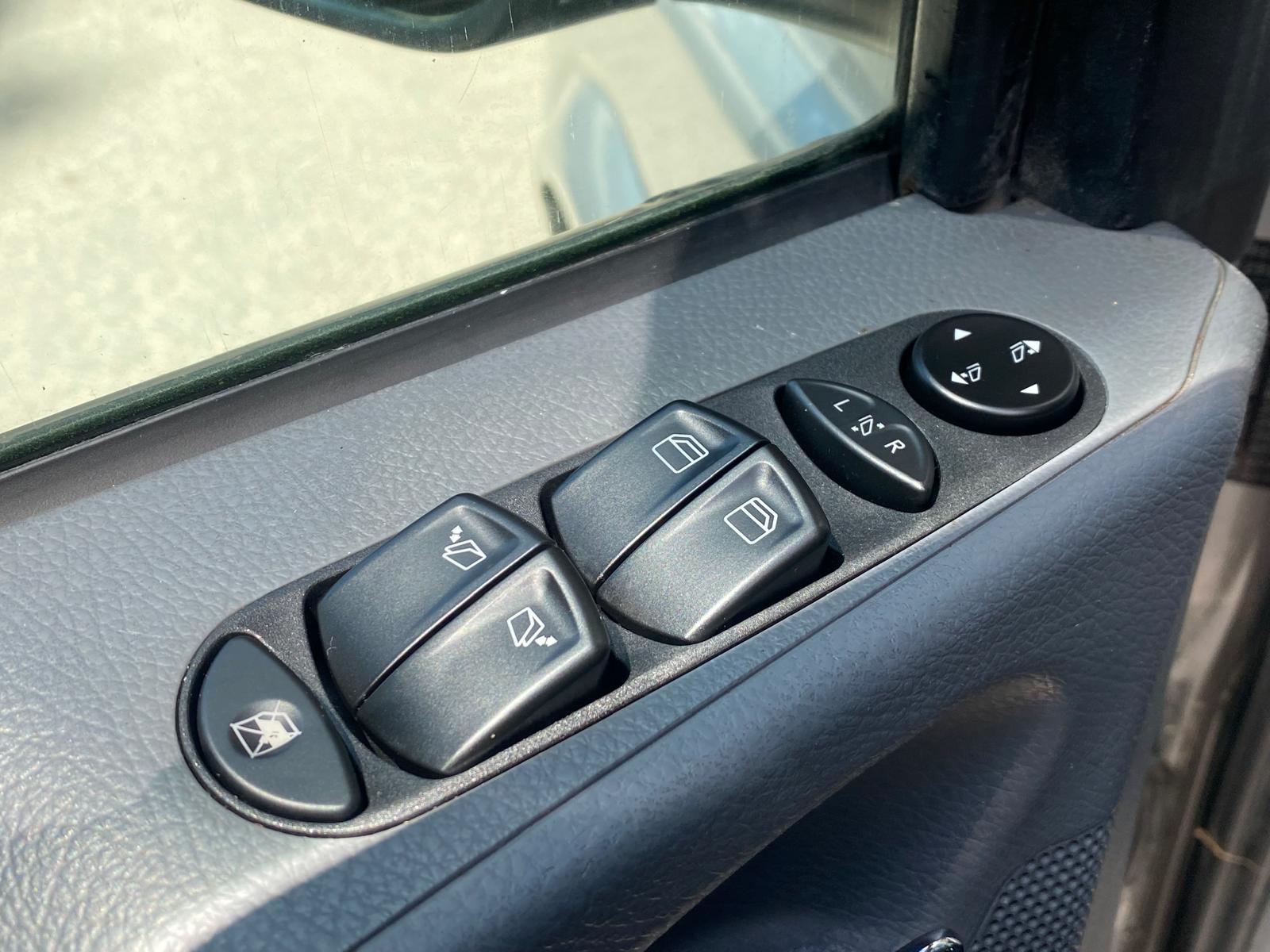 Mercedes Benz Viano Ambiente 8-мест