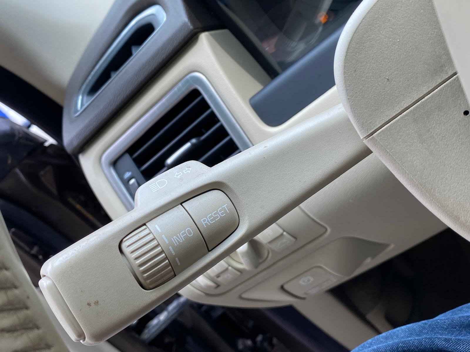 Volvo Xc70 Summum
