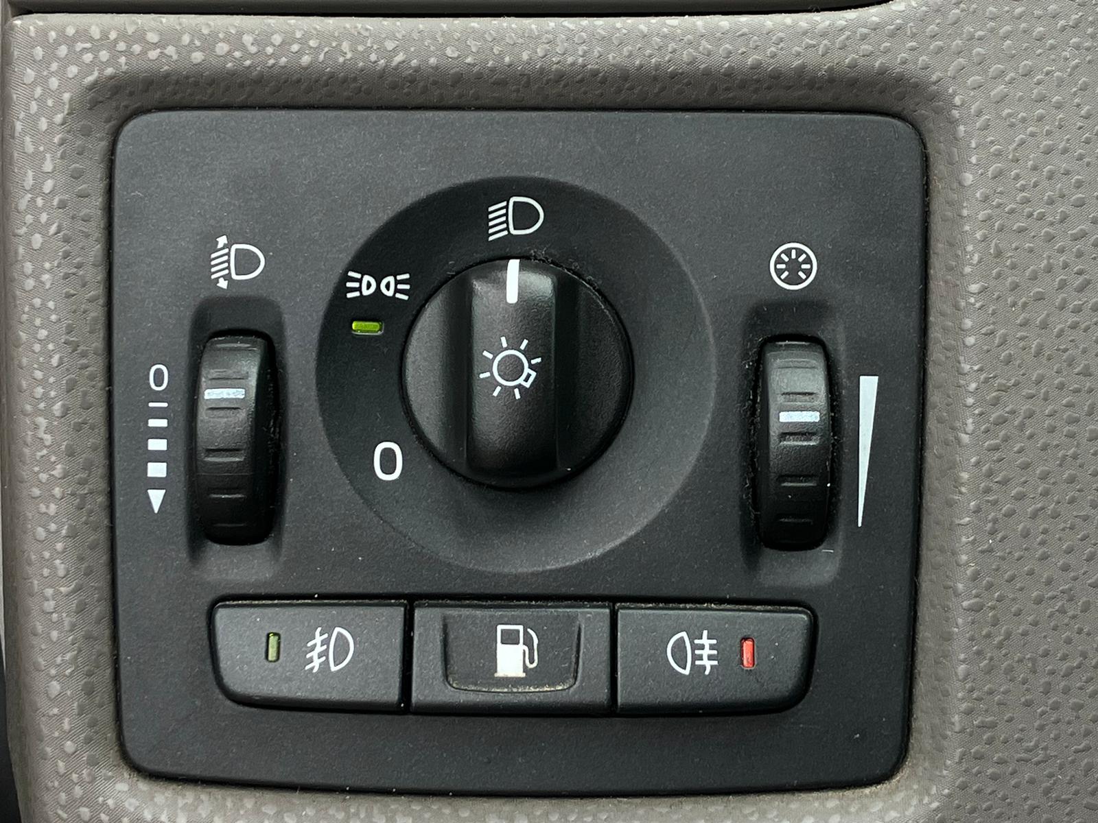 Volvo S40