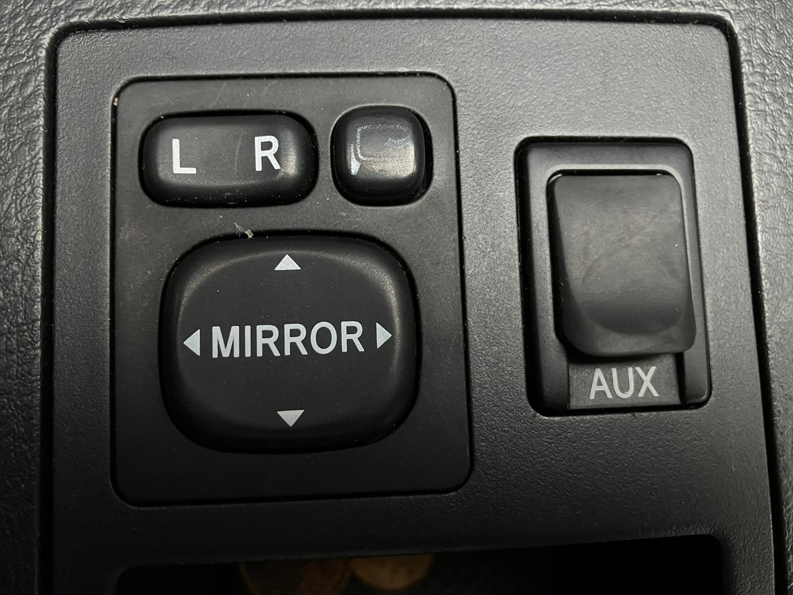 Toyota RAV 4 CROSSOVER 4×4