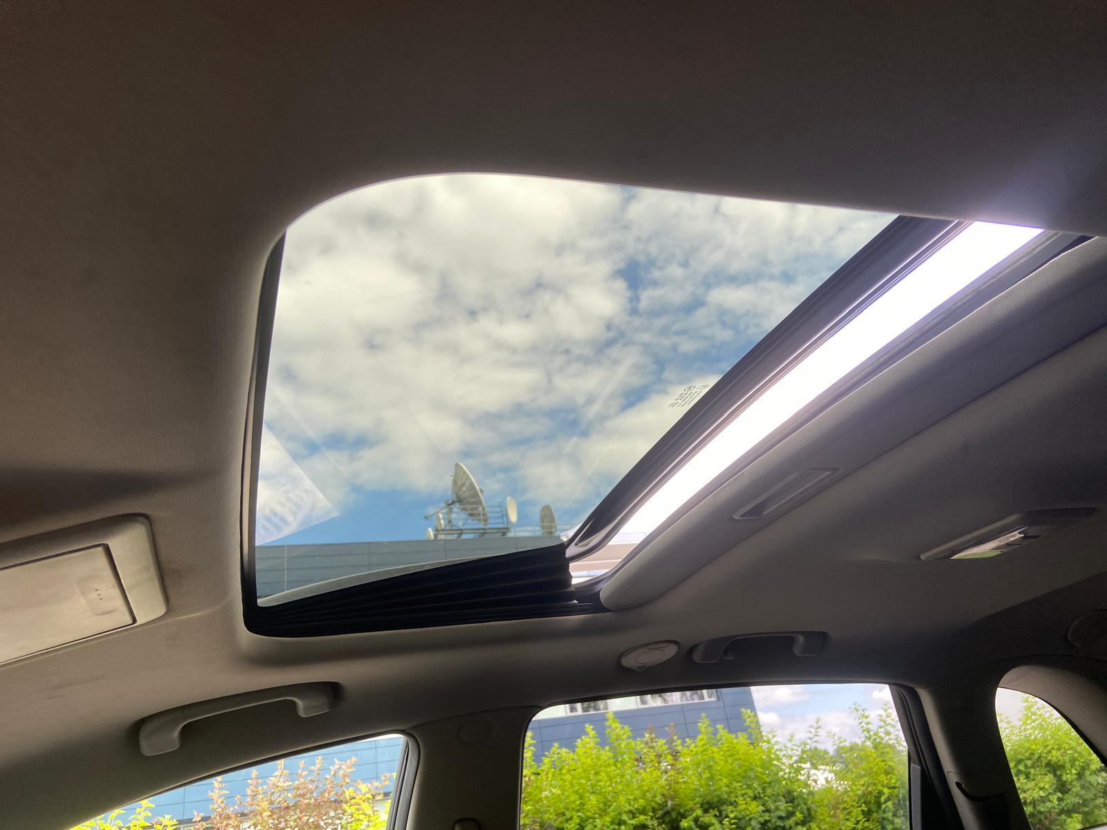 Opel Antara 4×4