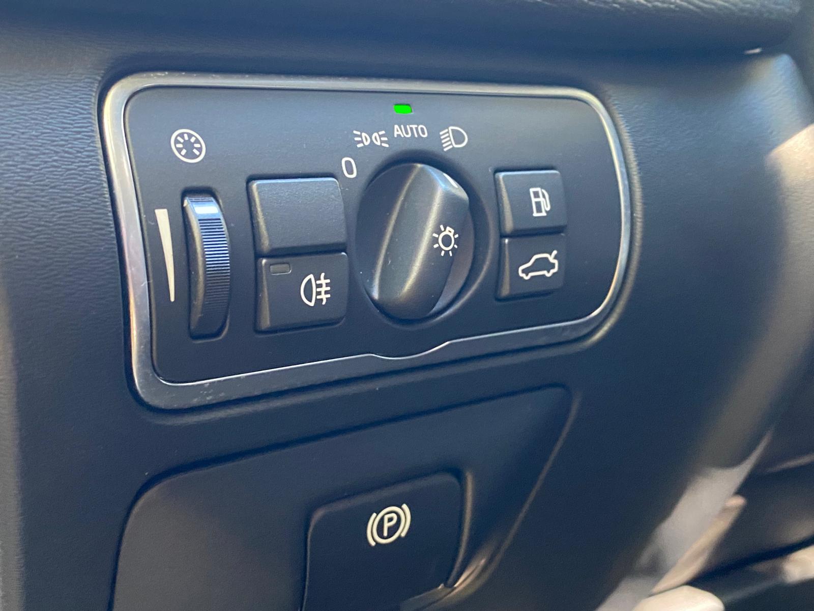 Volvo Xc60 summum 4×4