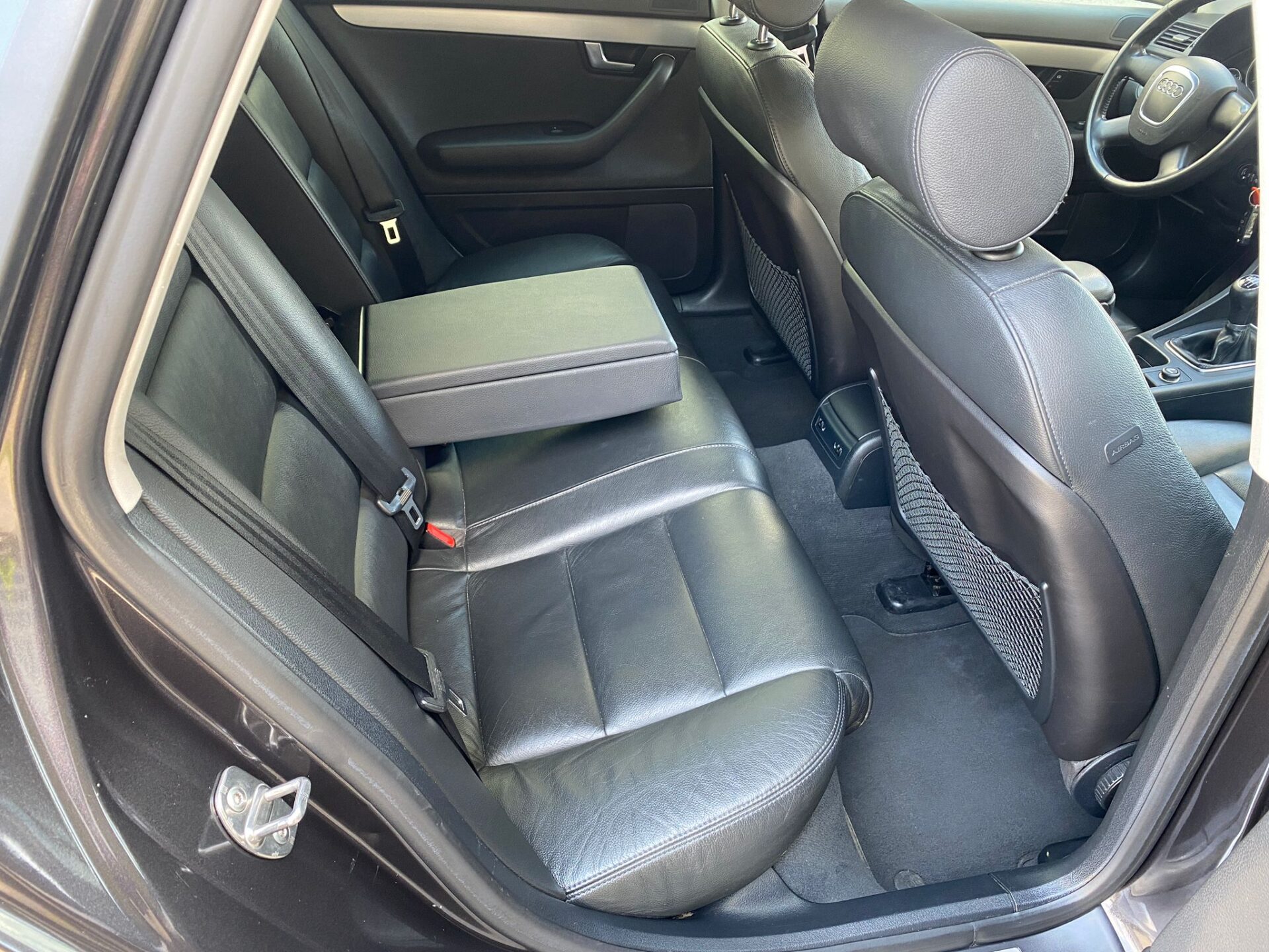 Audi A4 S-Line
