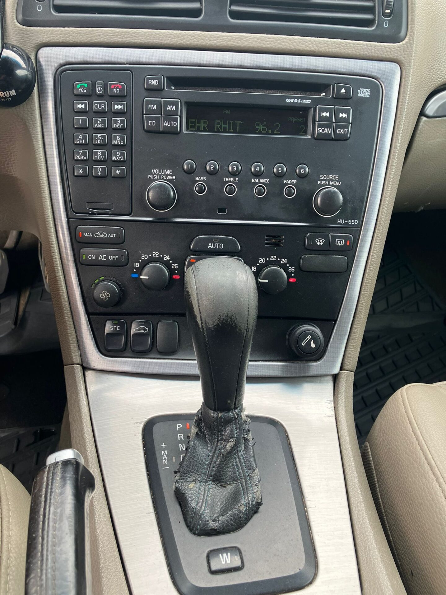 Volvo V70