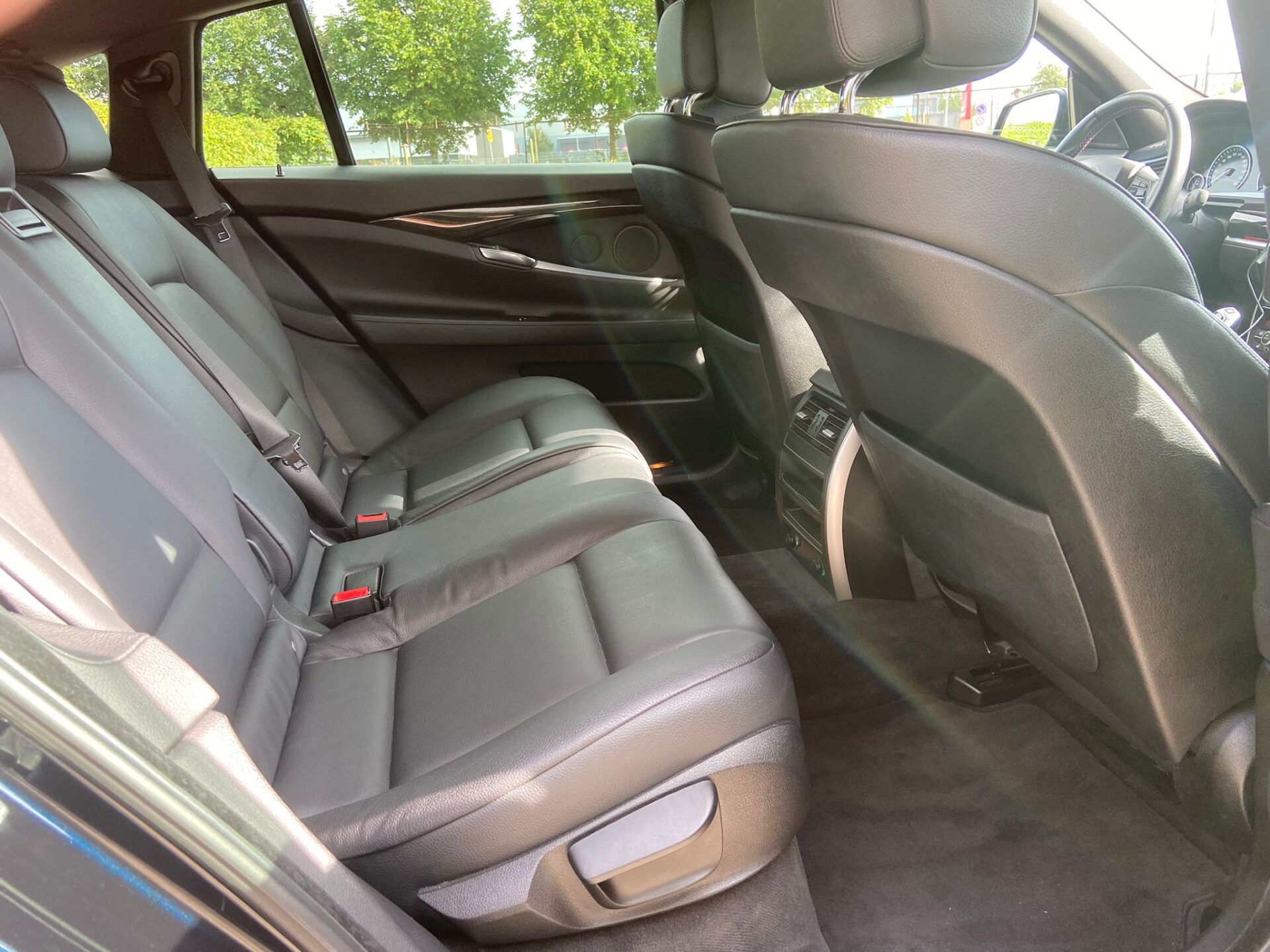 BMW 530 GT M-Sportpaket