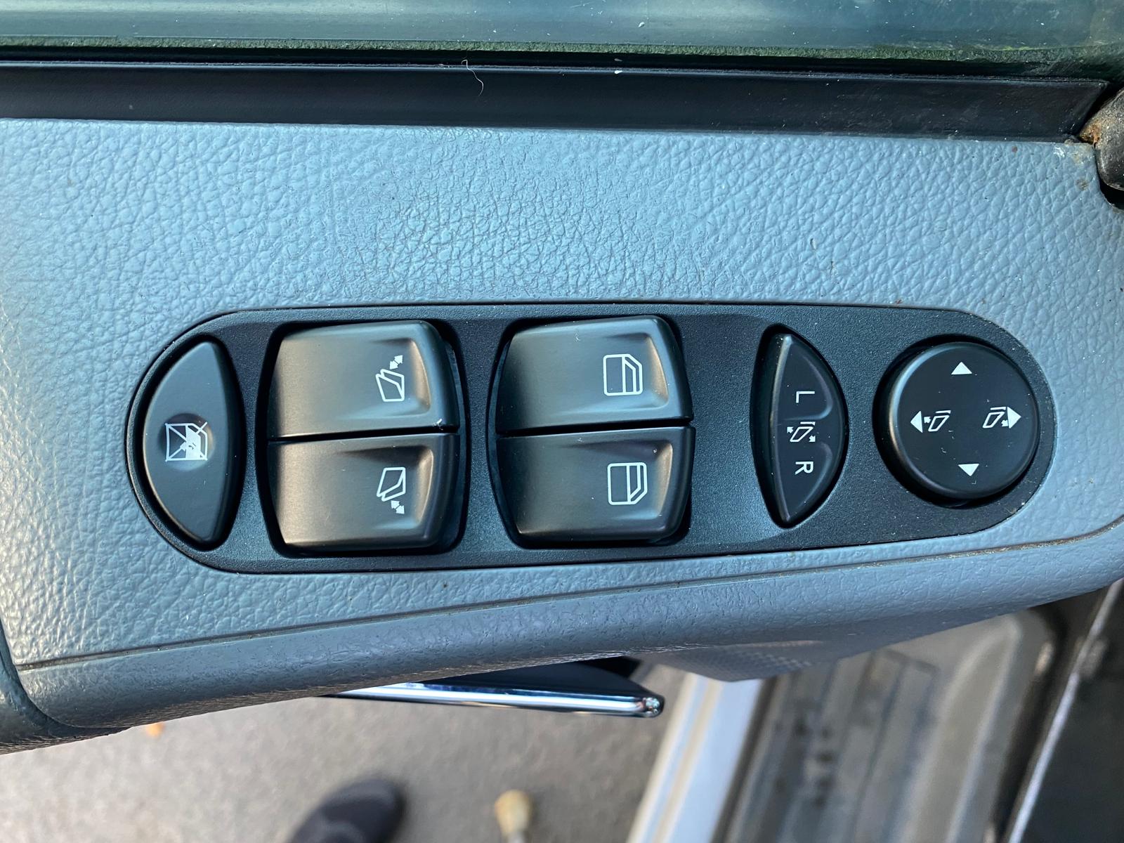 Mercedes Benz Viano Ambiente 8-мест