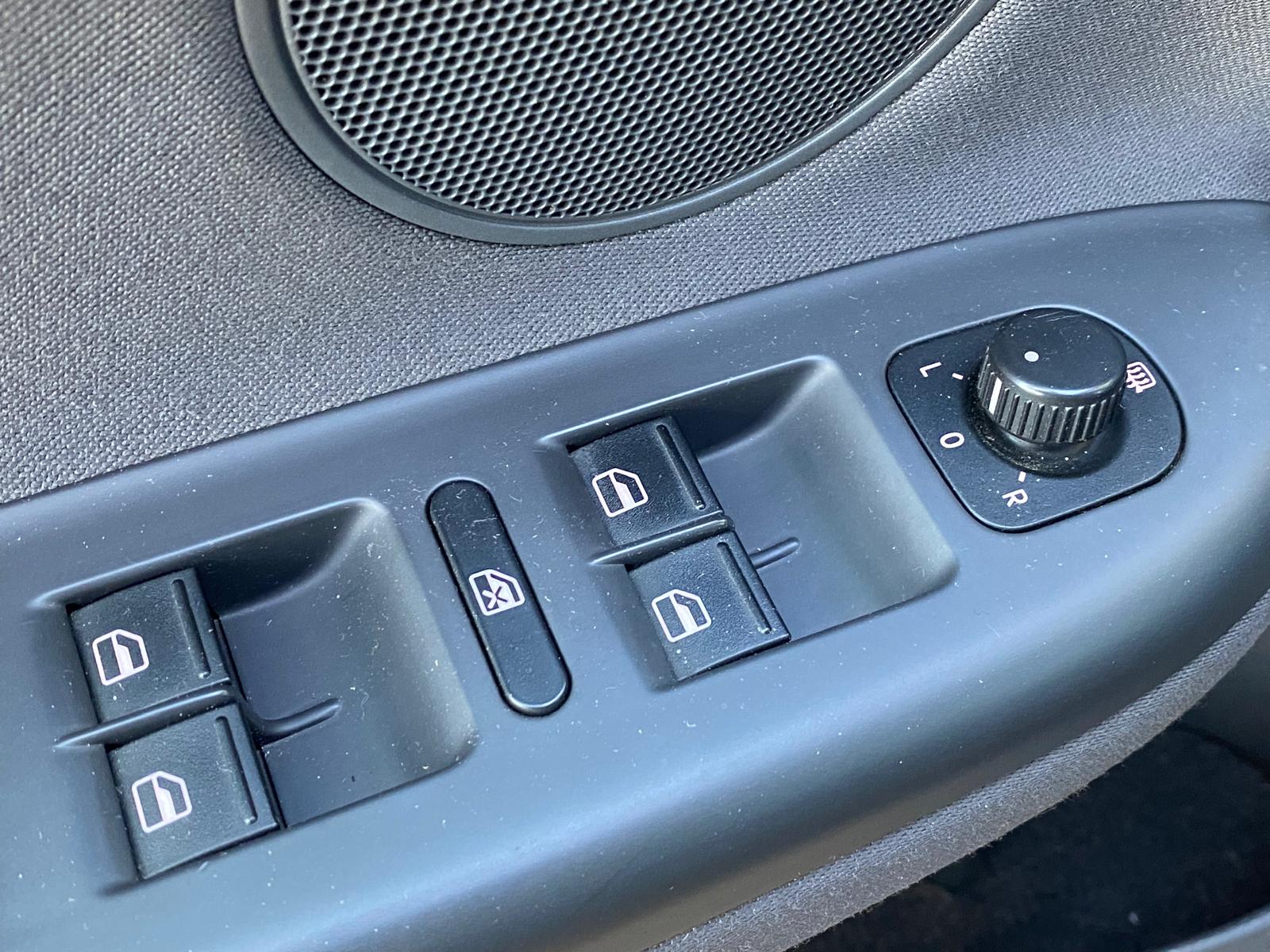 VW Golf Plus
