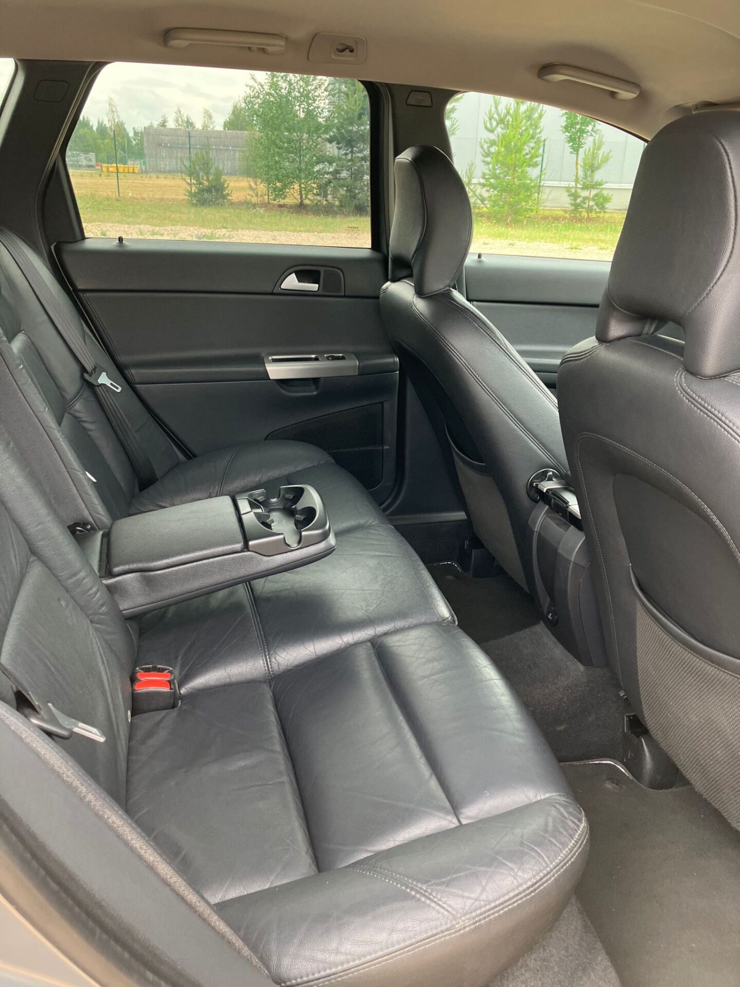 Volvo V50 Summum