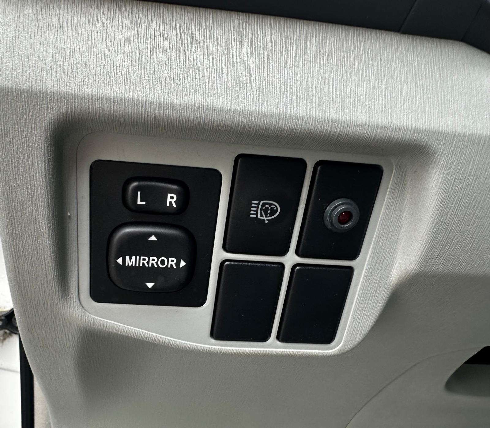 Toyota Prius Hybrid