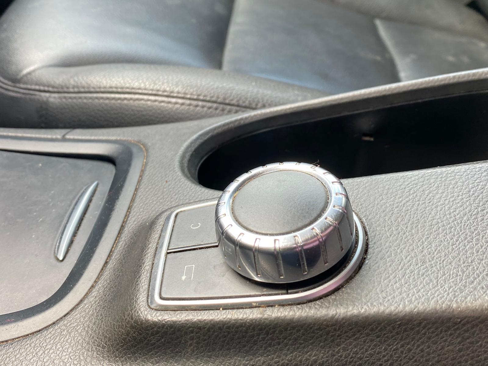 MERCEDES BENZ B180 BLUE EFFICIENCY