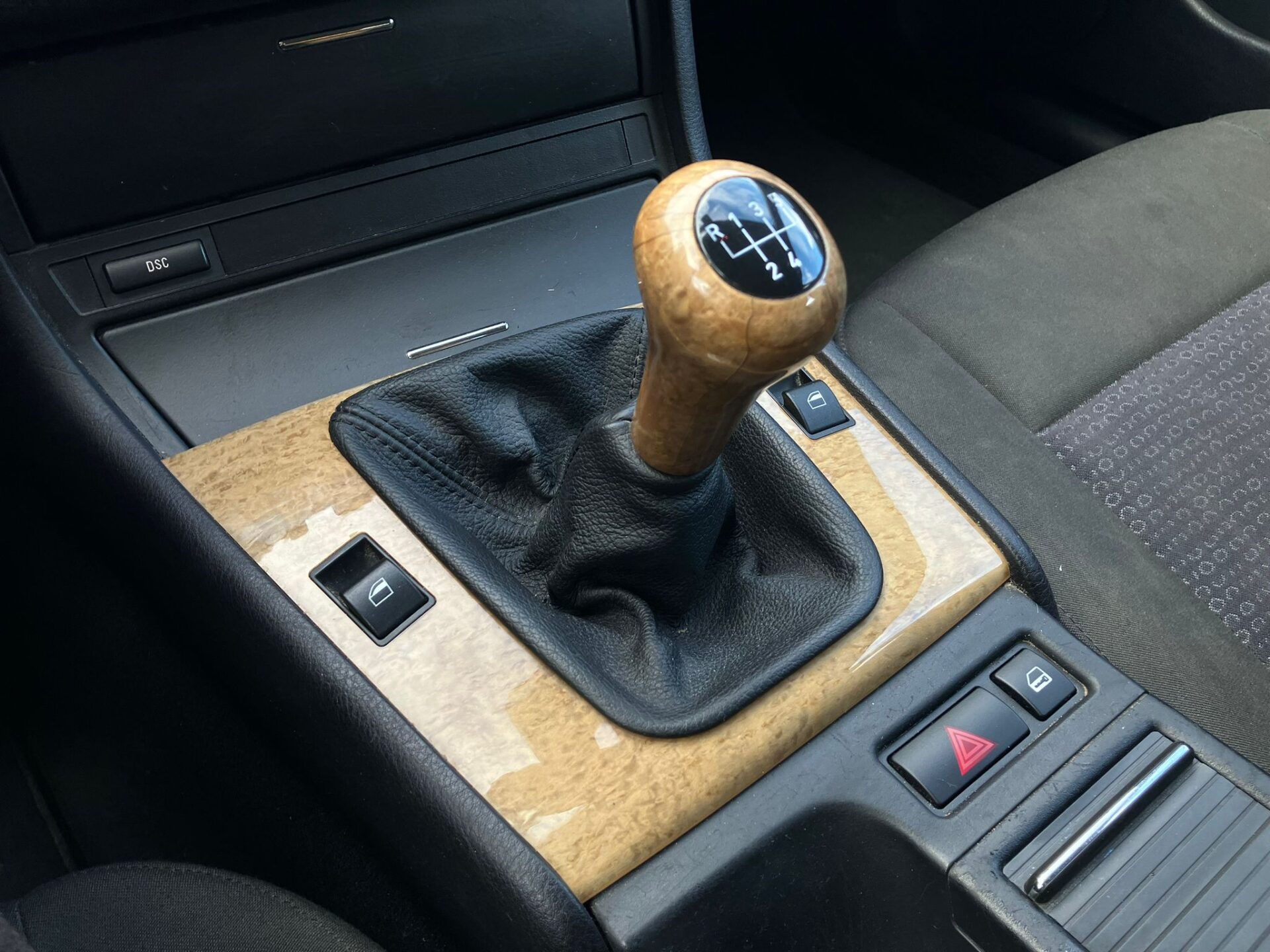 BMW 318 (e46)