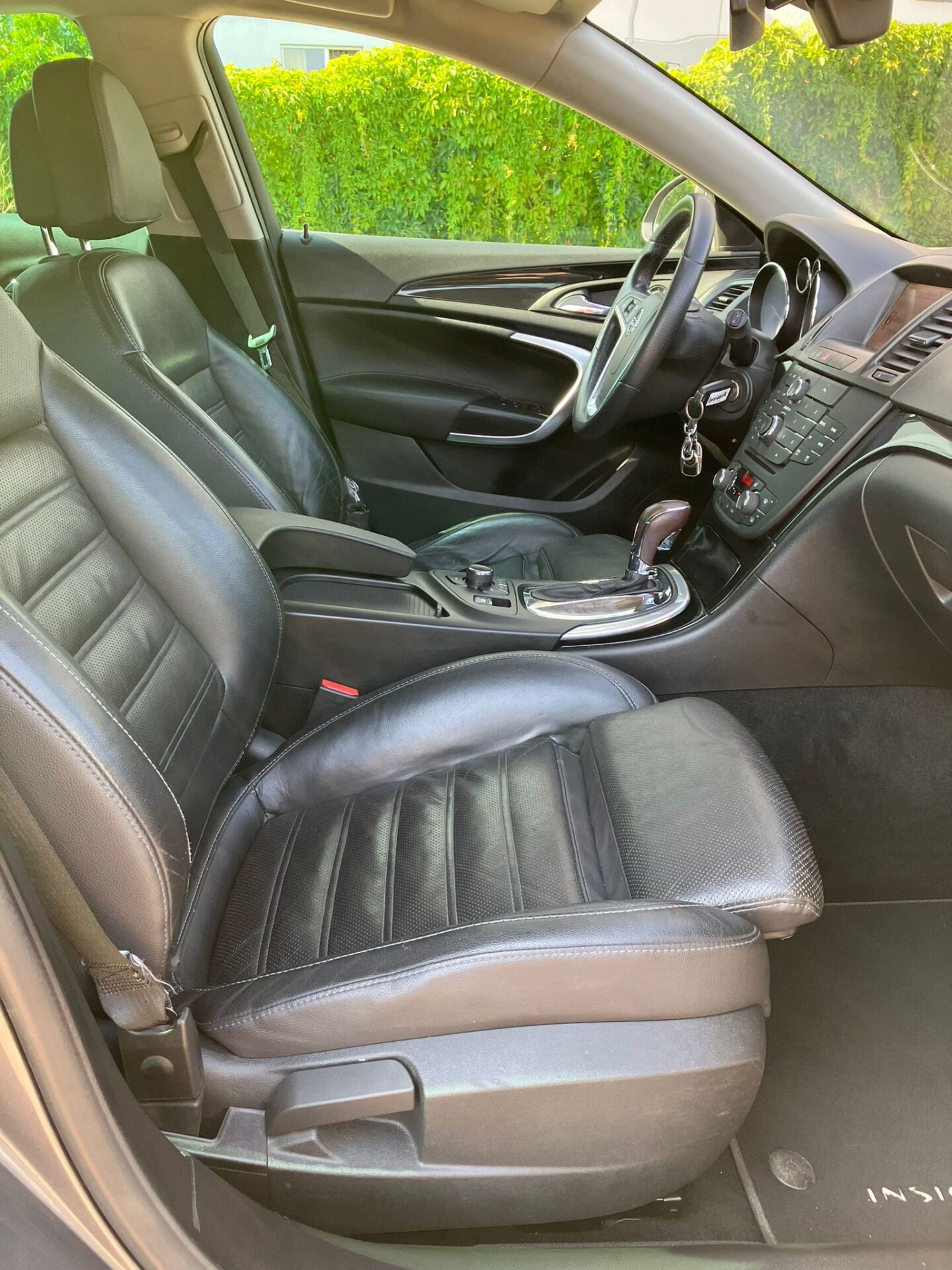 Opel Insignia Sports Tourer