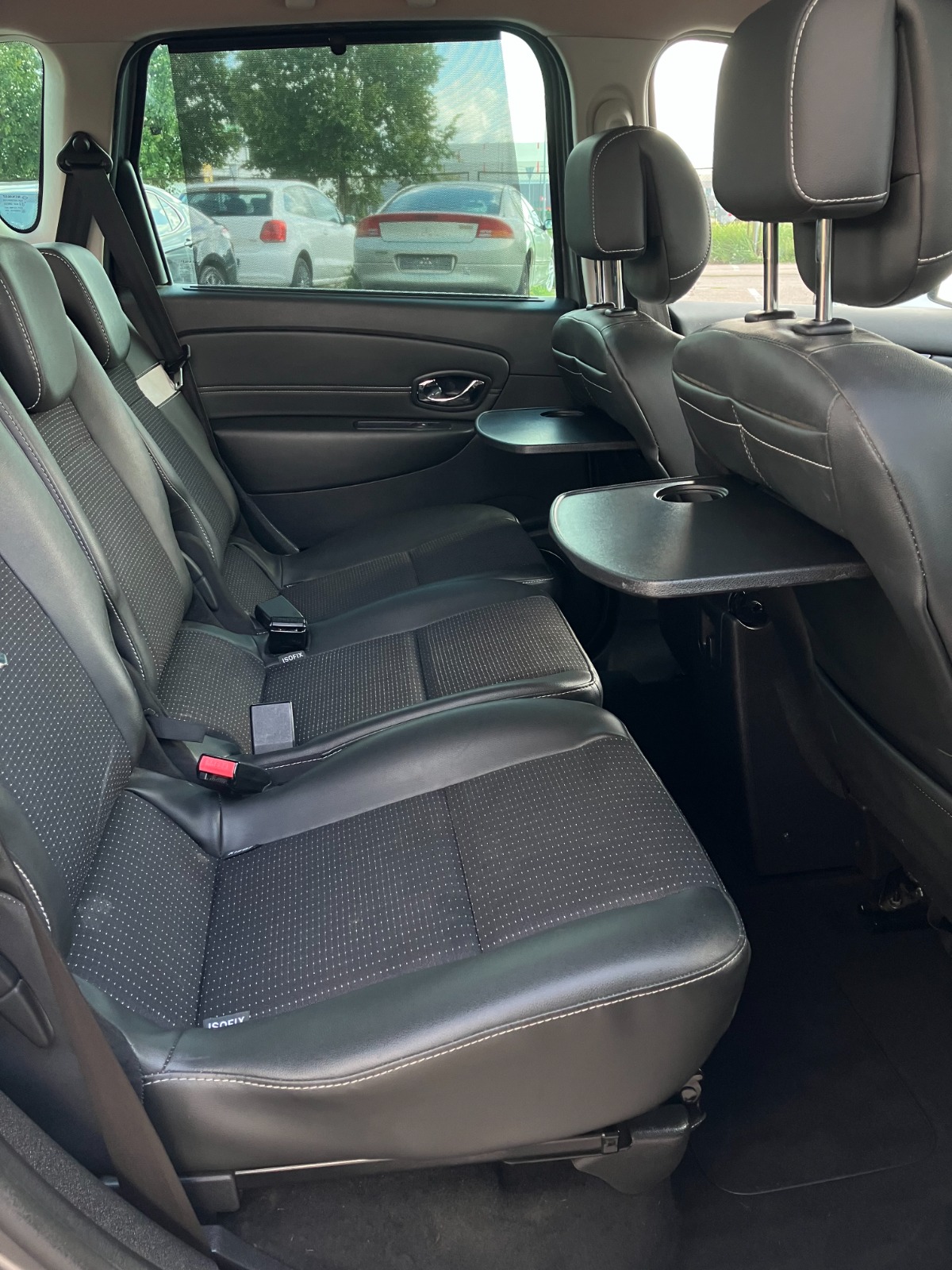 Renault Megane Scenic