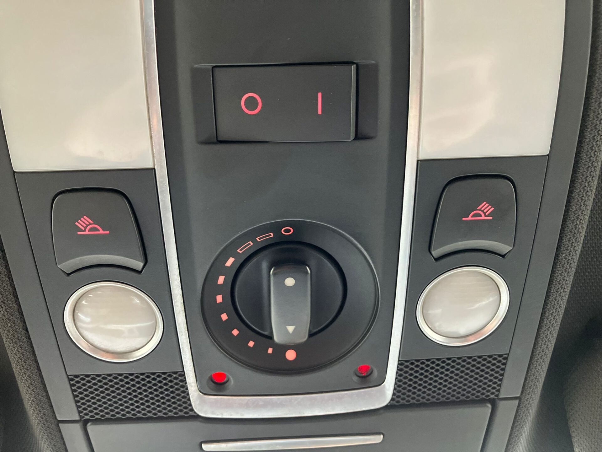 Audi A6 Allroad Quattro