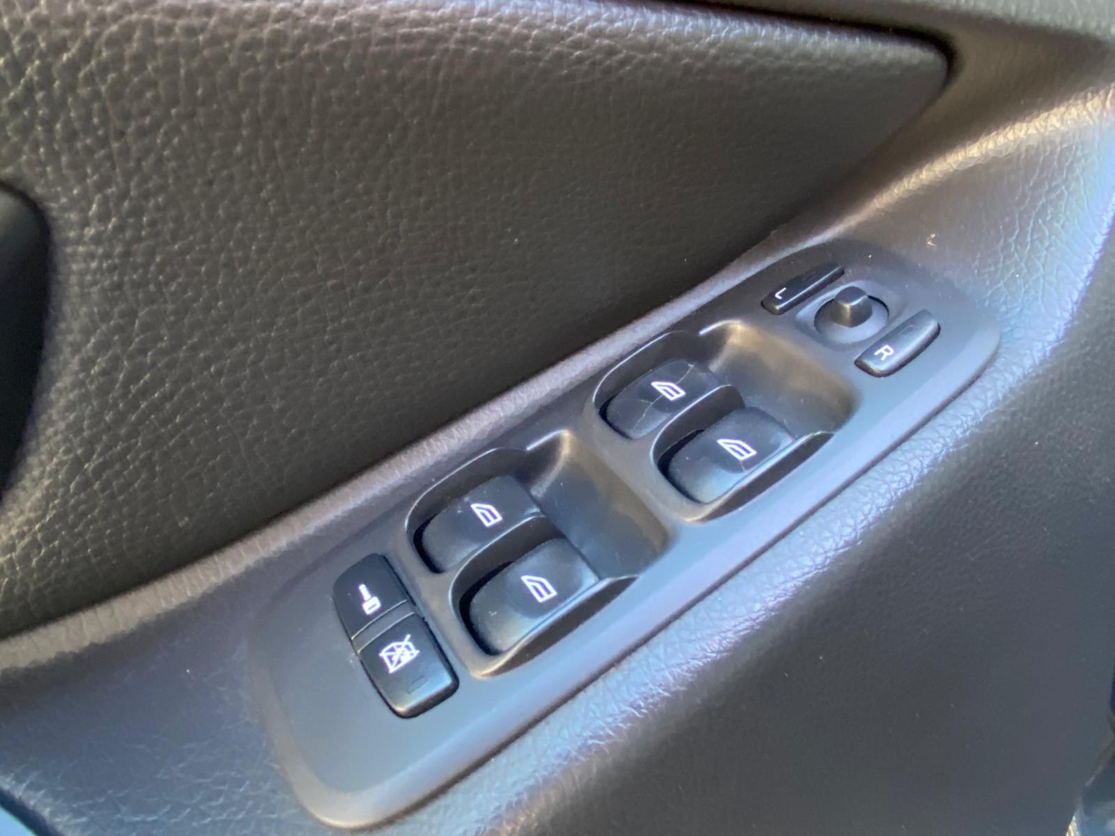Volvo Xc90 7 seats