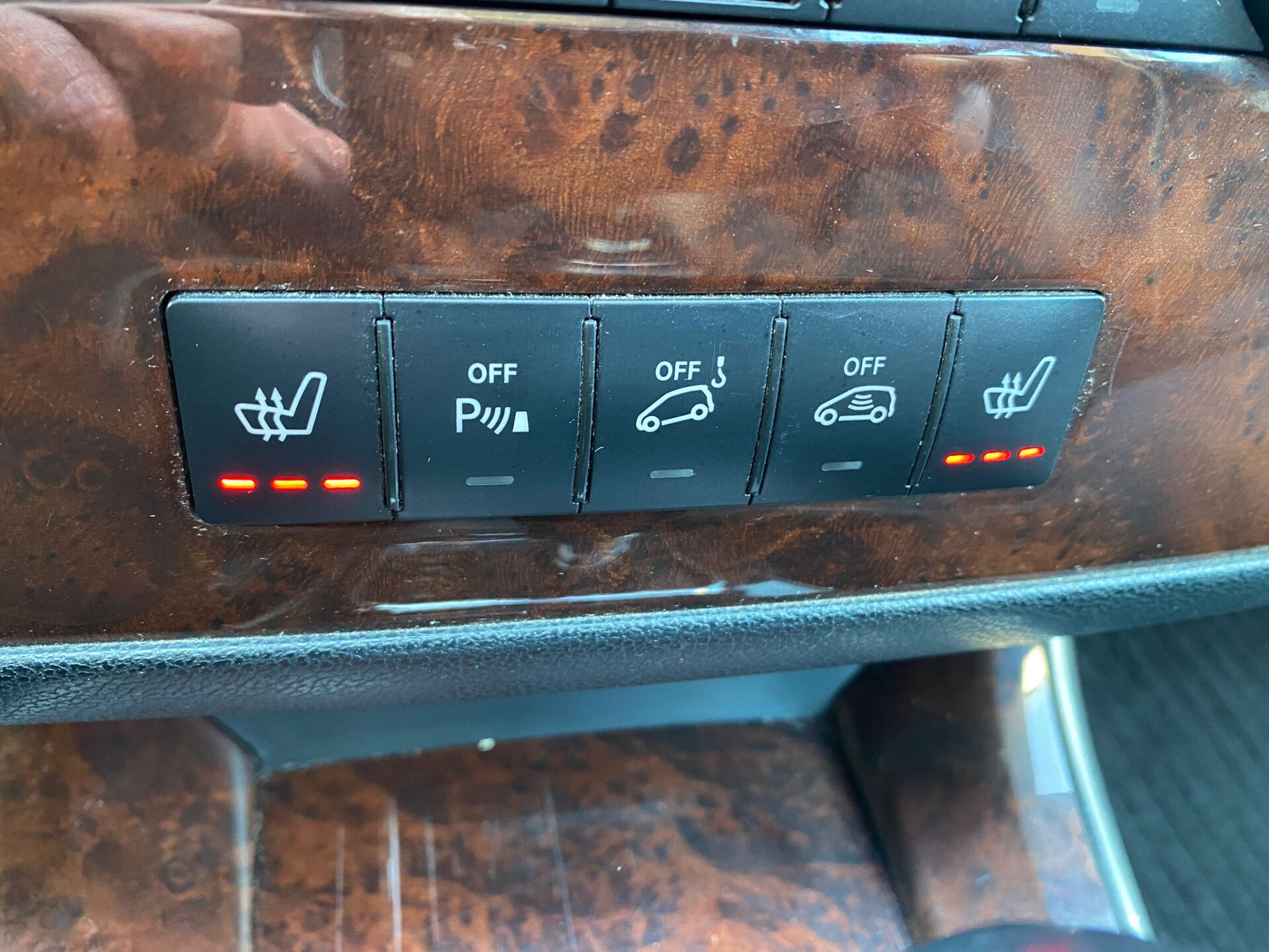 Mercedes B180 Avantgard