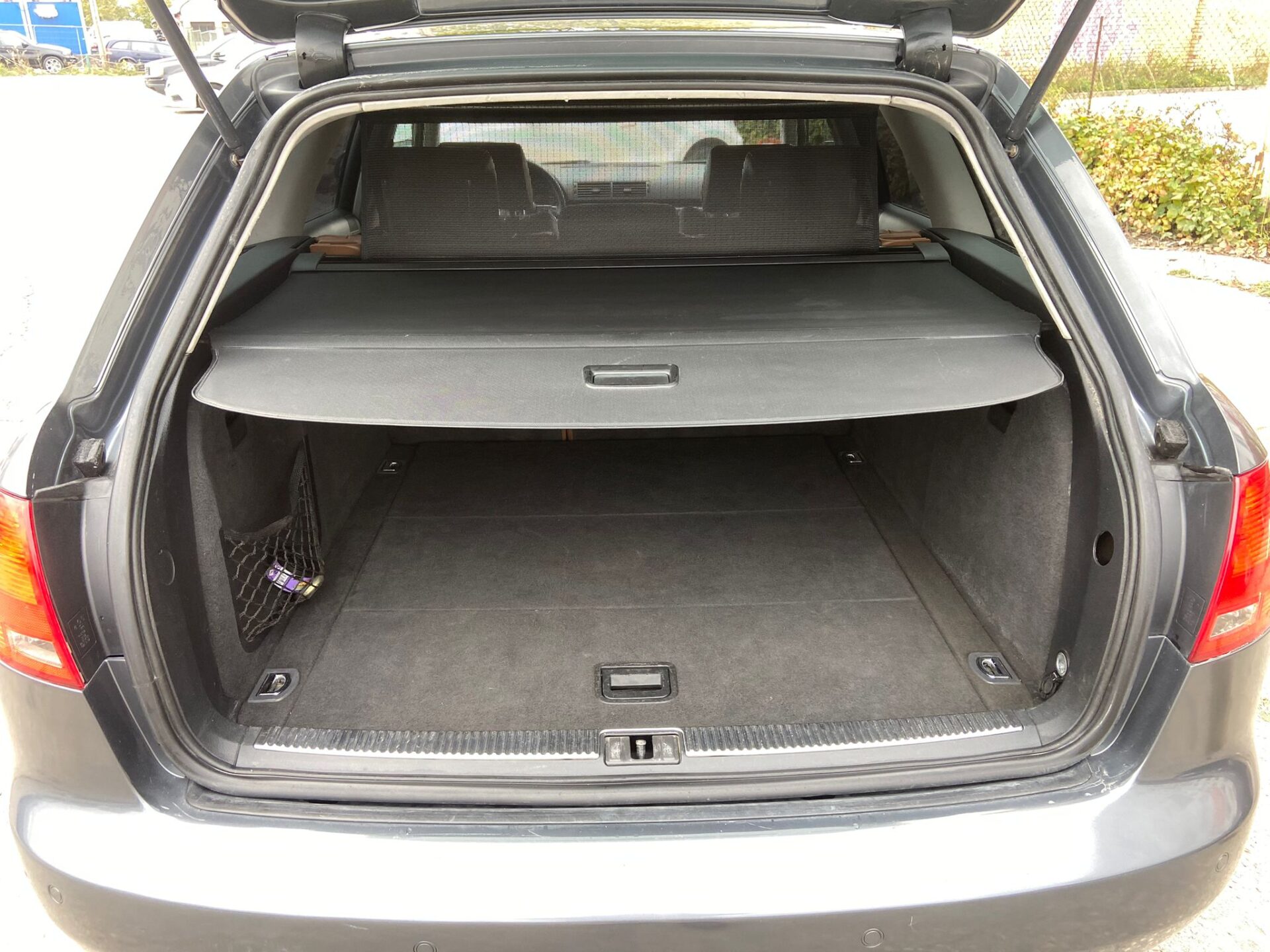Audi a4 s-line