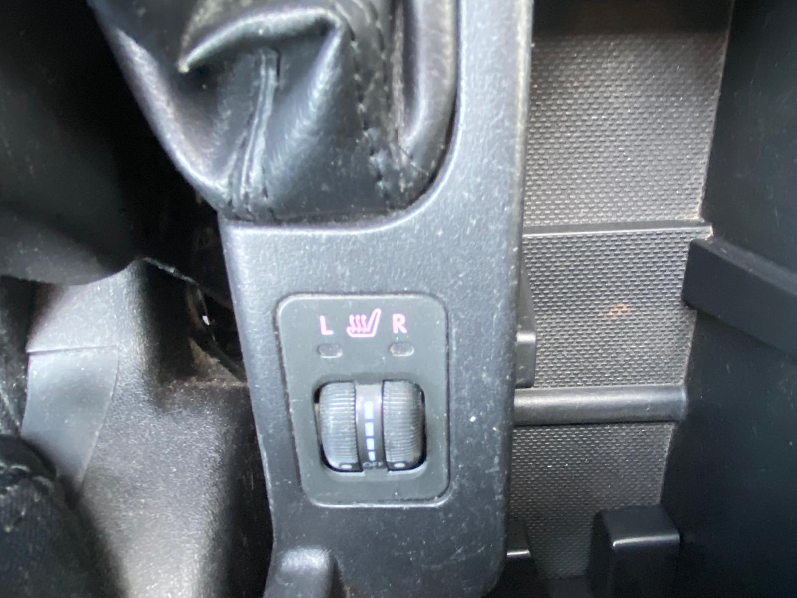 Subaru Forester 4×4