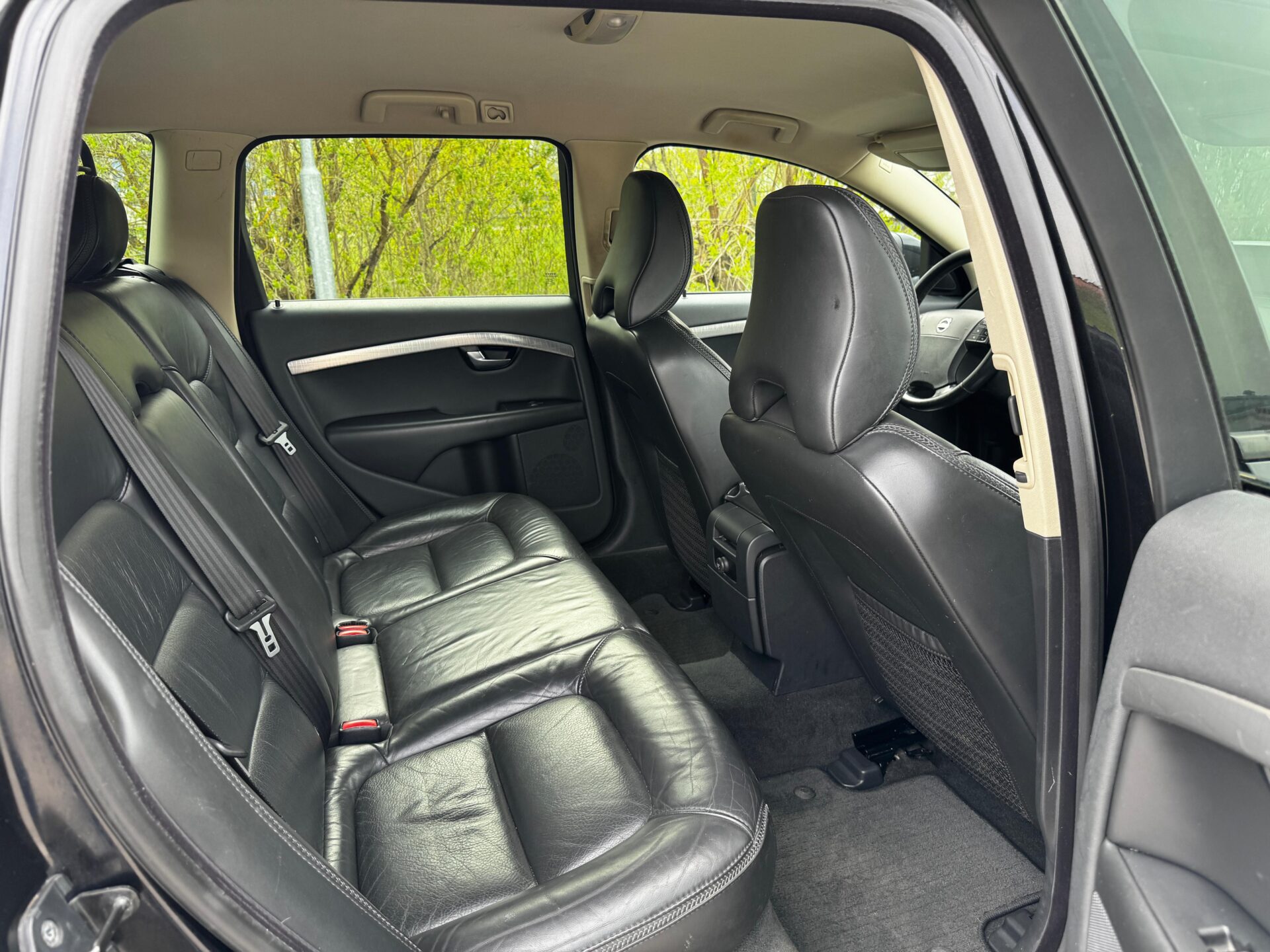 VOLVO XC70 4X4