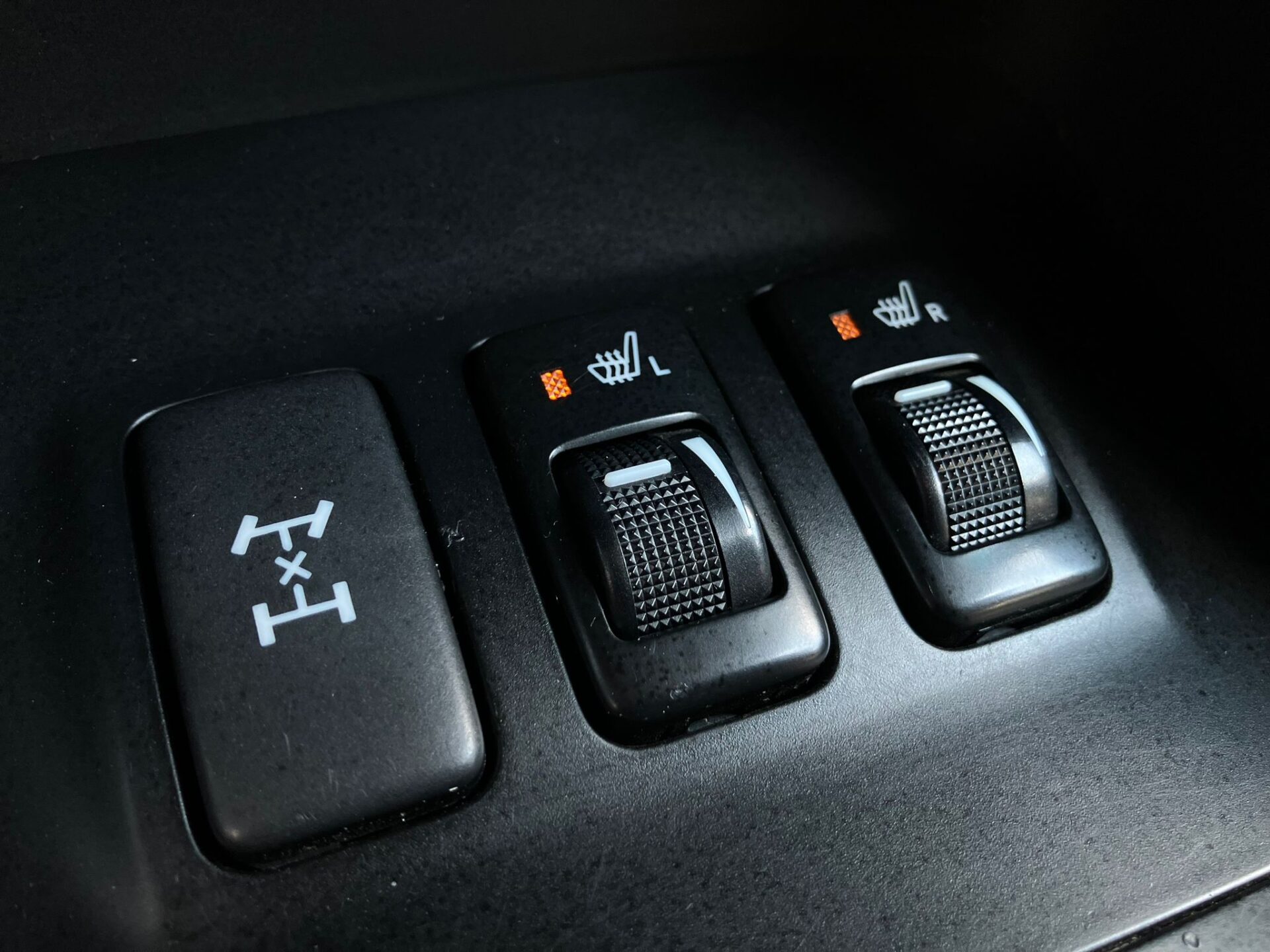 Toyota Land Cruiser D4D