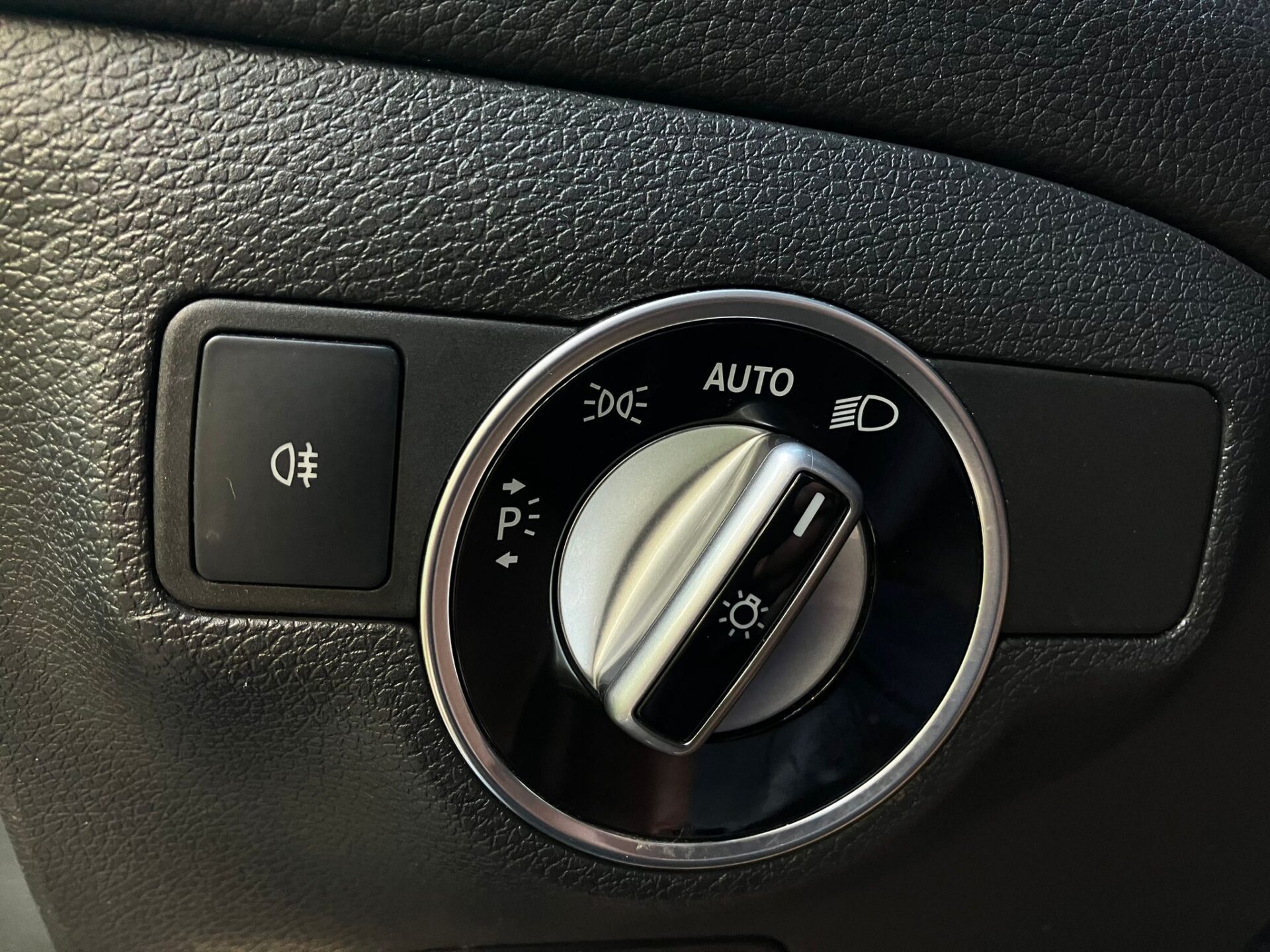 Mercedes GLA200