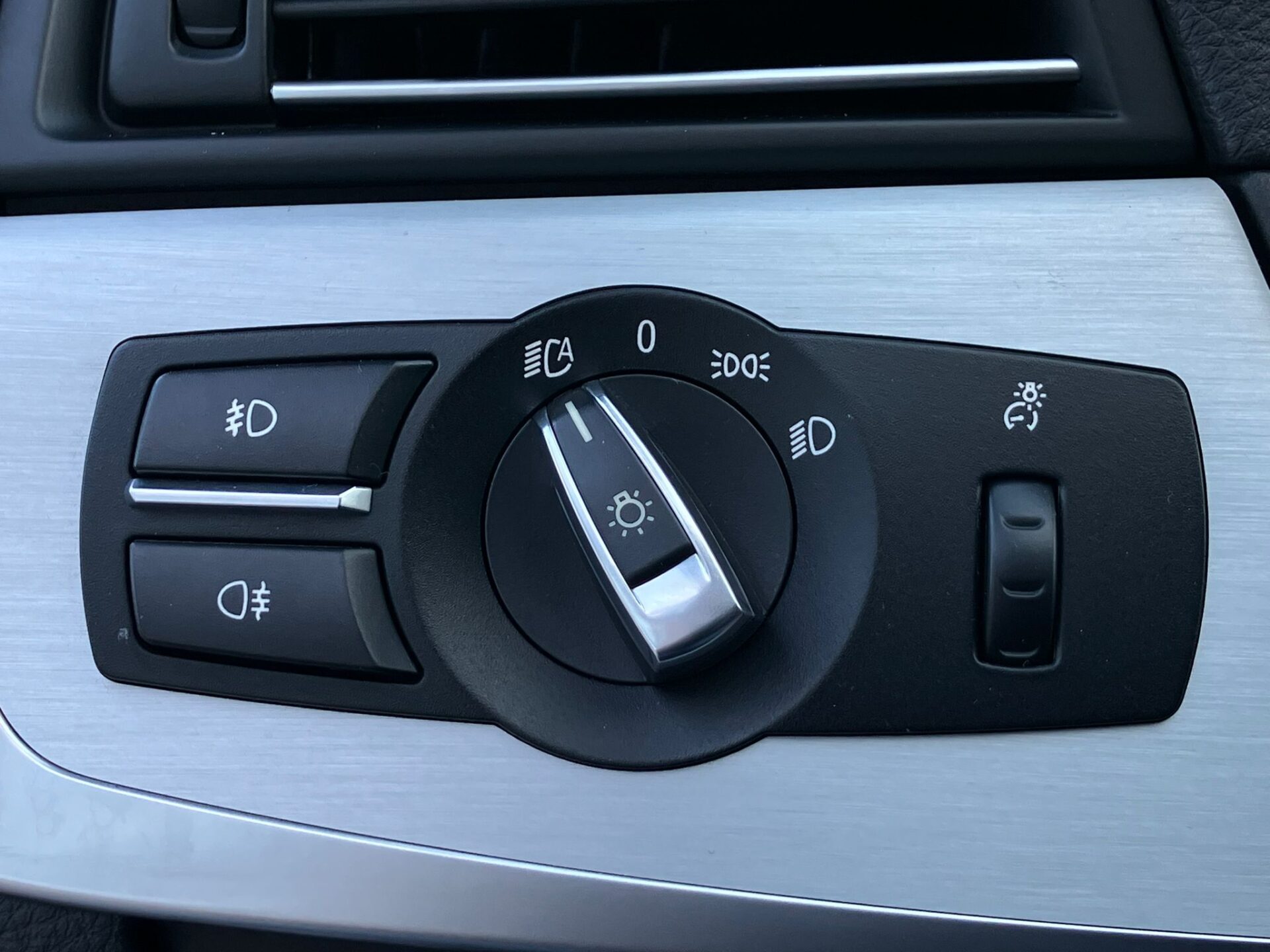 BMW 535D F10