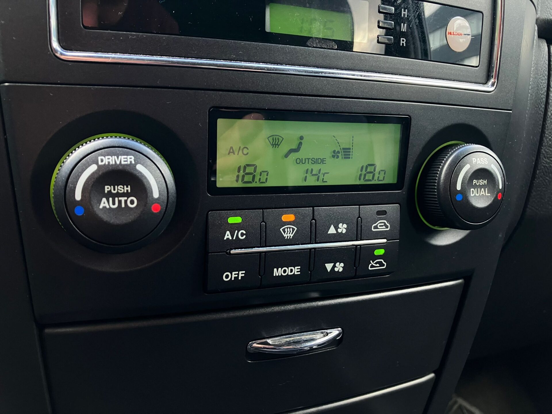 Kia Sorento 4×4