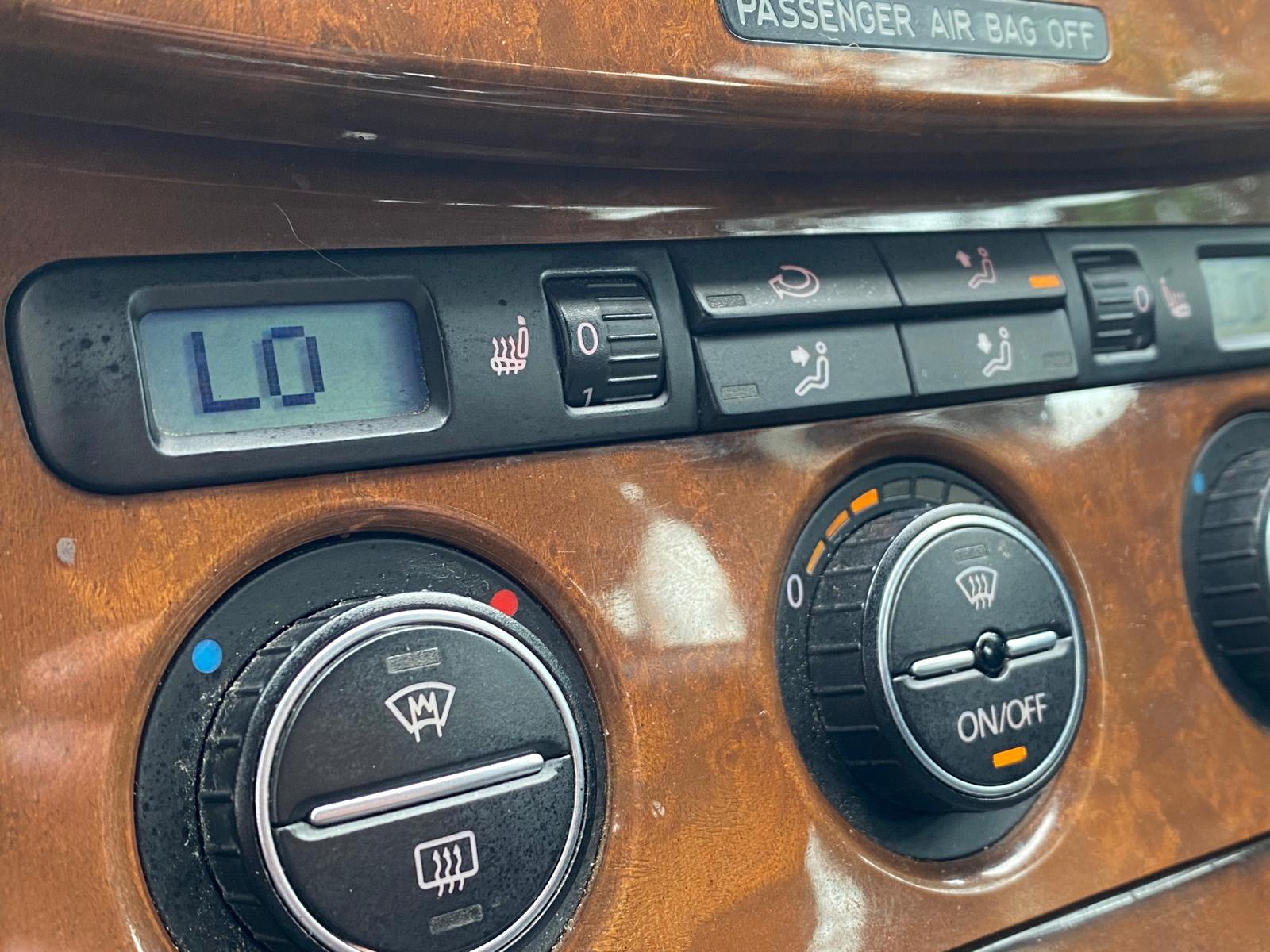 VW Passat B6