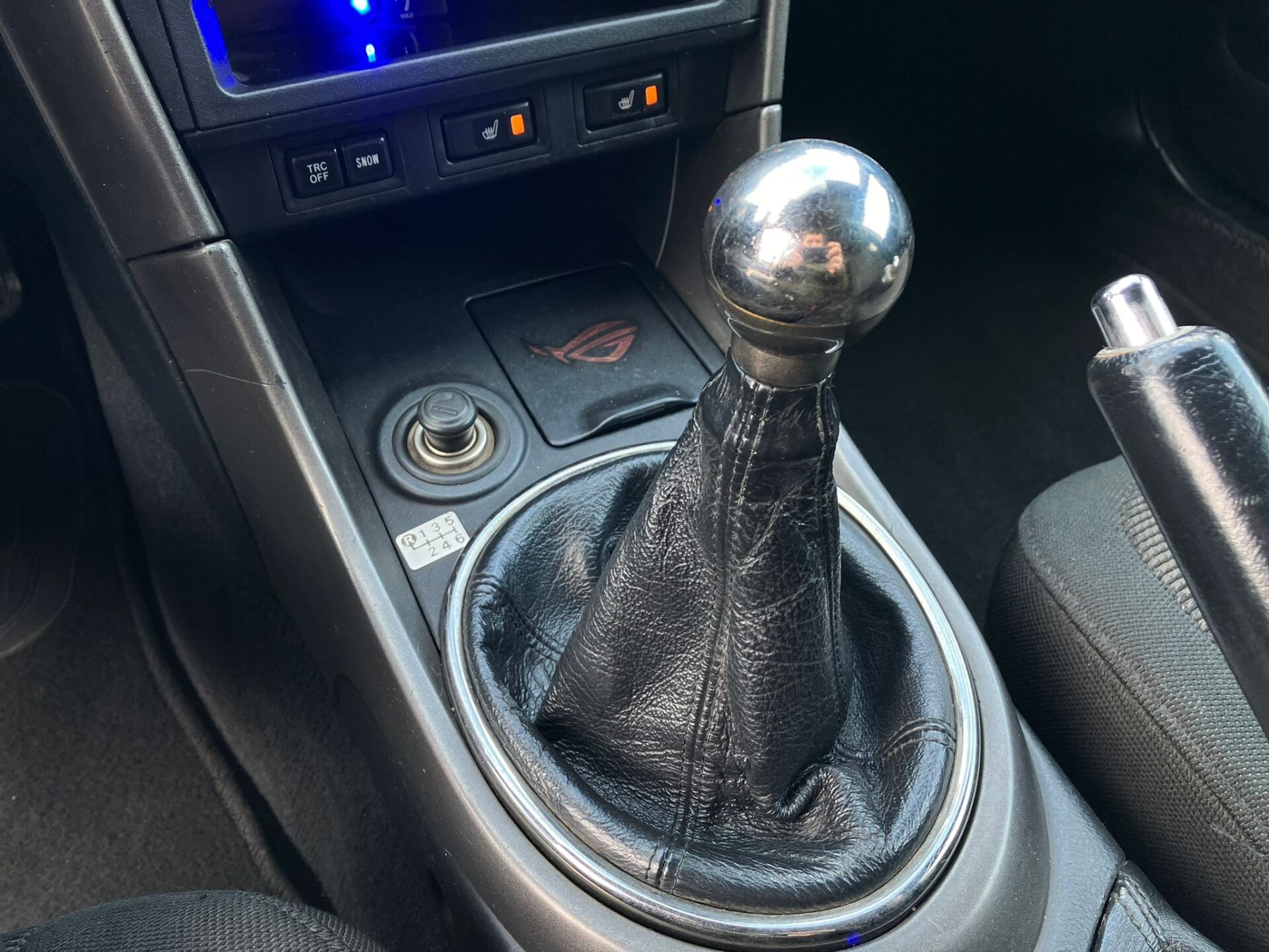 Lexus Is 200
