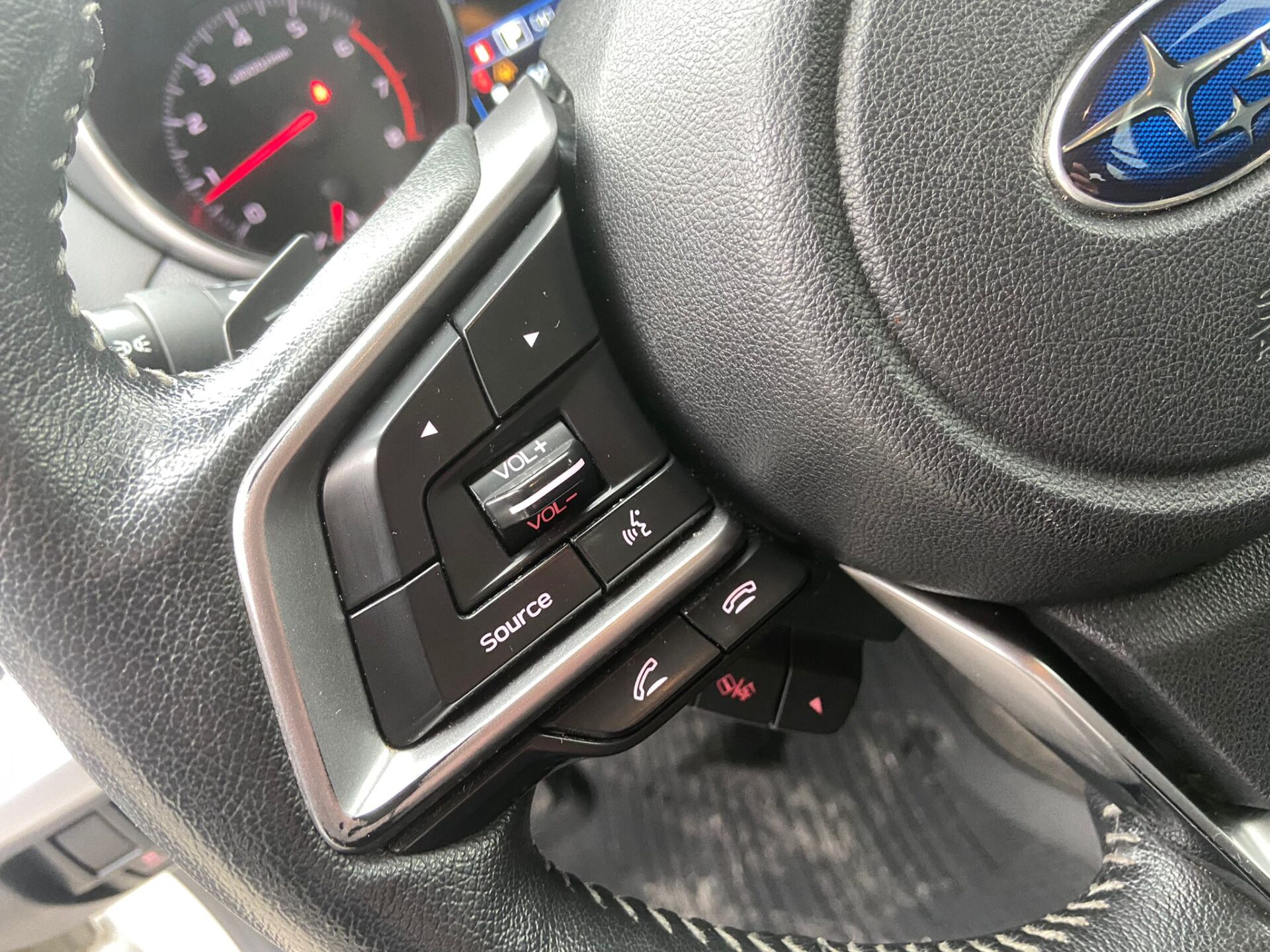 Subaru Outback Symmetrical Awd 4×4