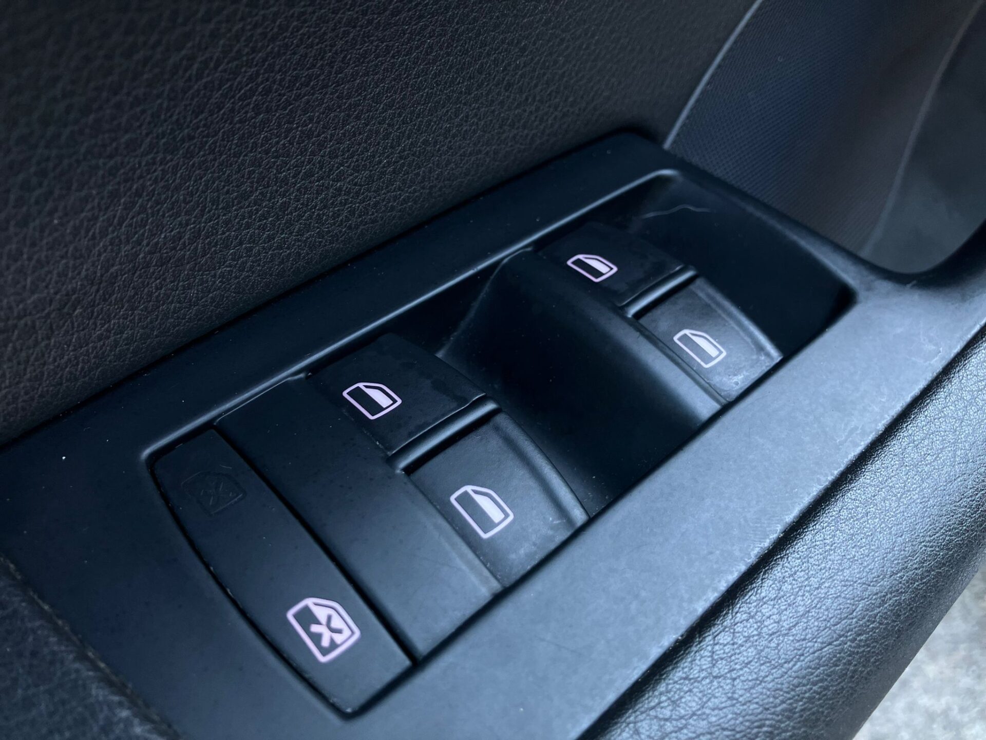 Audi A6 Quattro