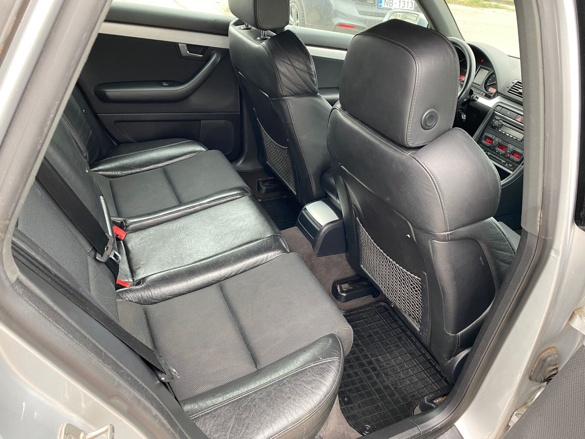 Audi A4 S-Line