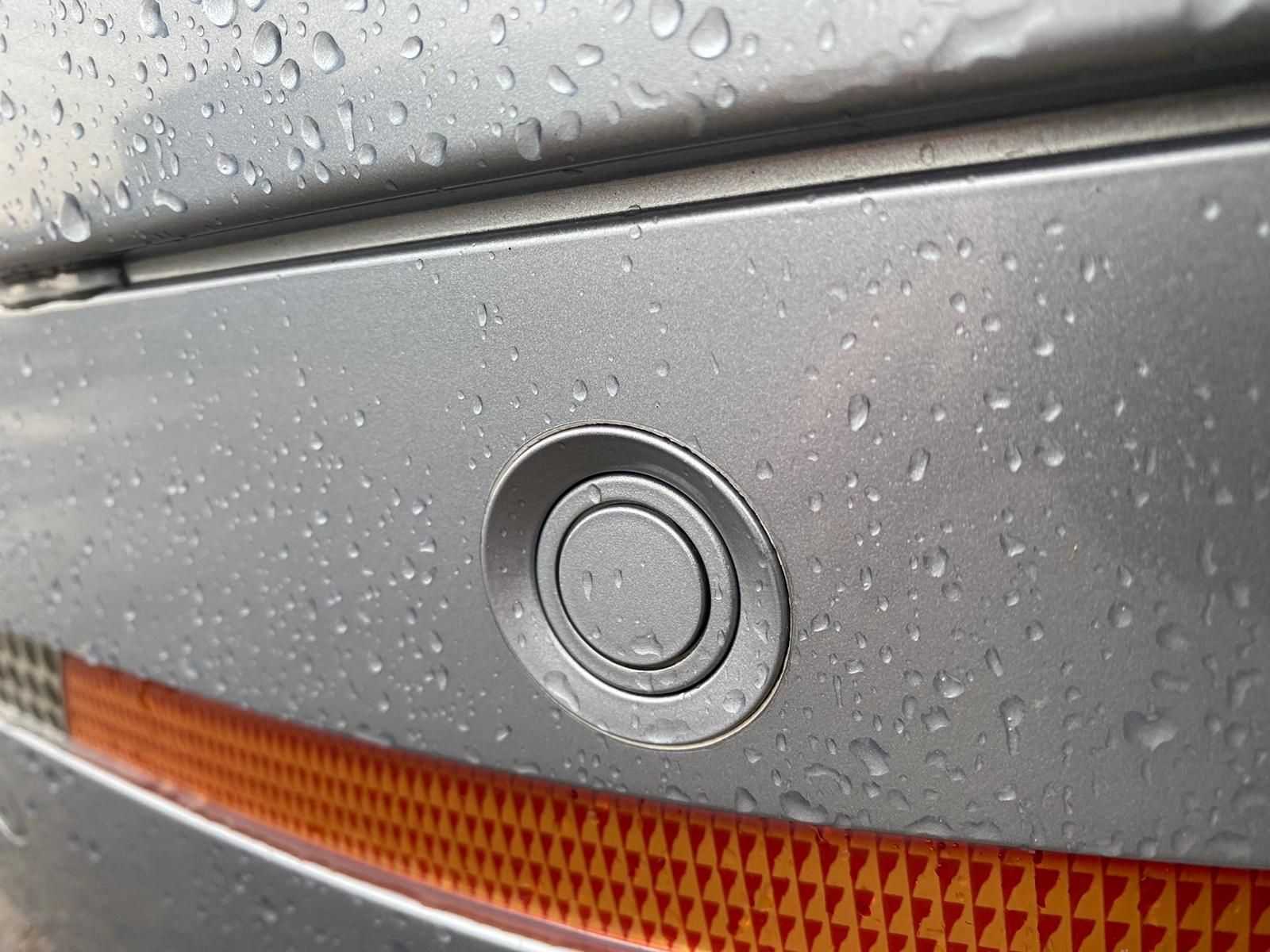 Mercedes B200