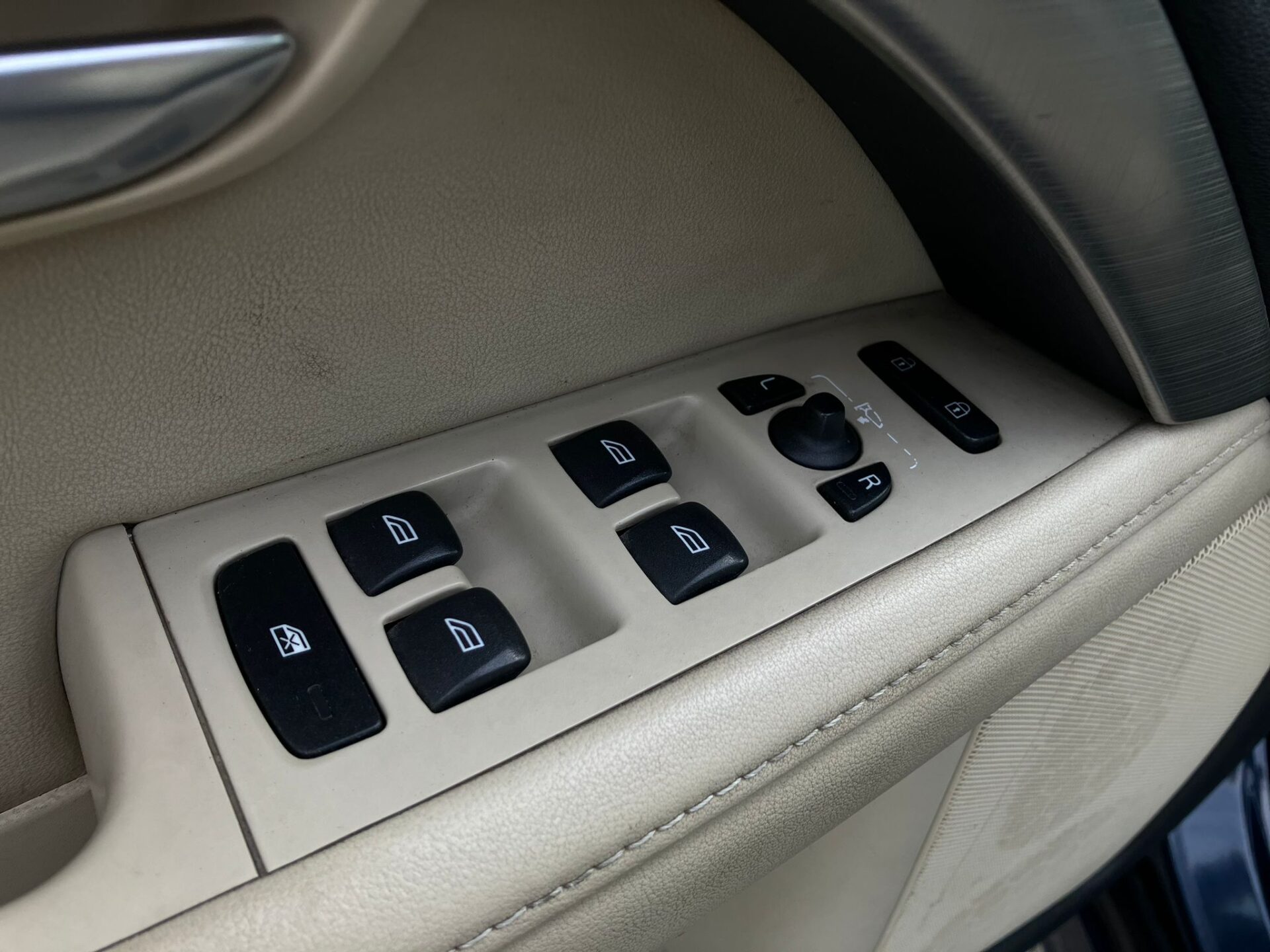 Volvo S80 Summum