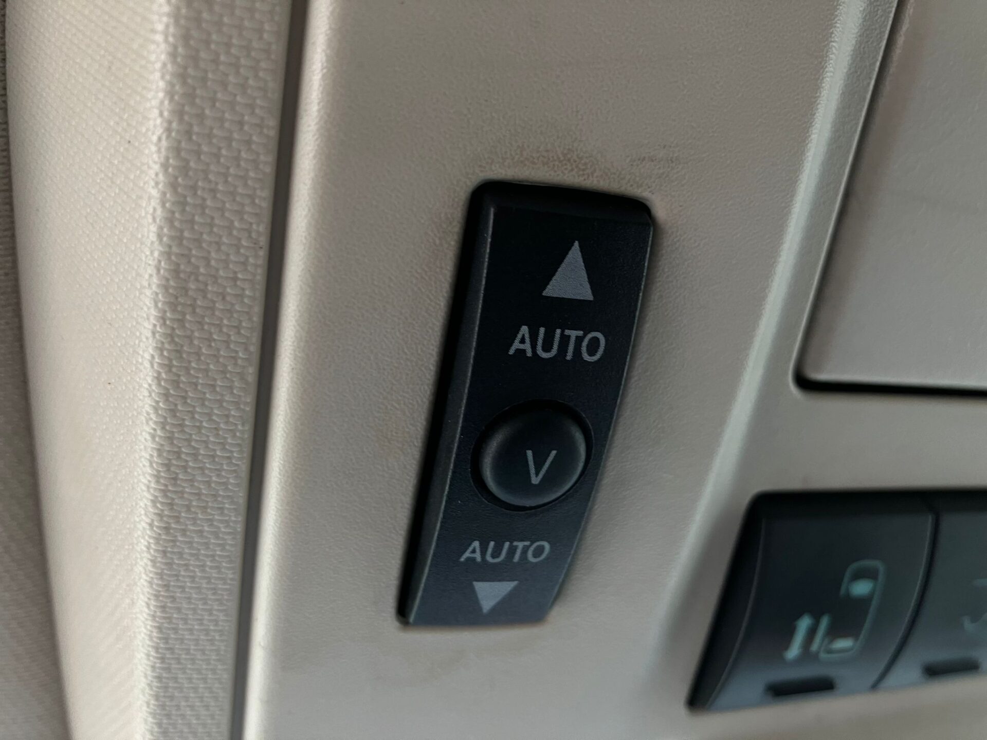 Chrysler Grand Voyager Stow&go 7-мест
