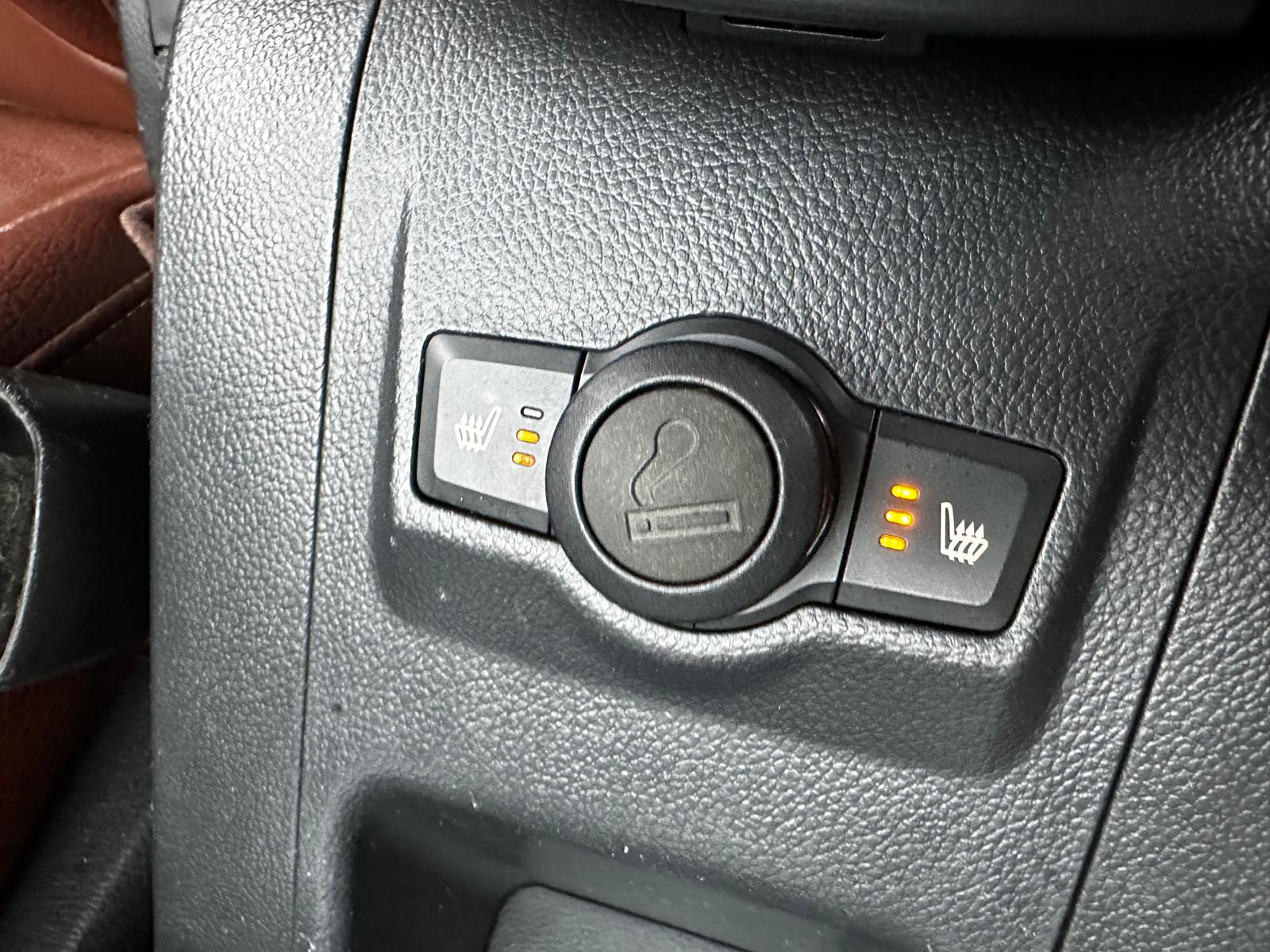 OPEL ANTARA 4X4